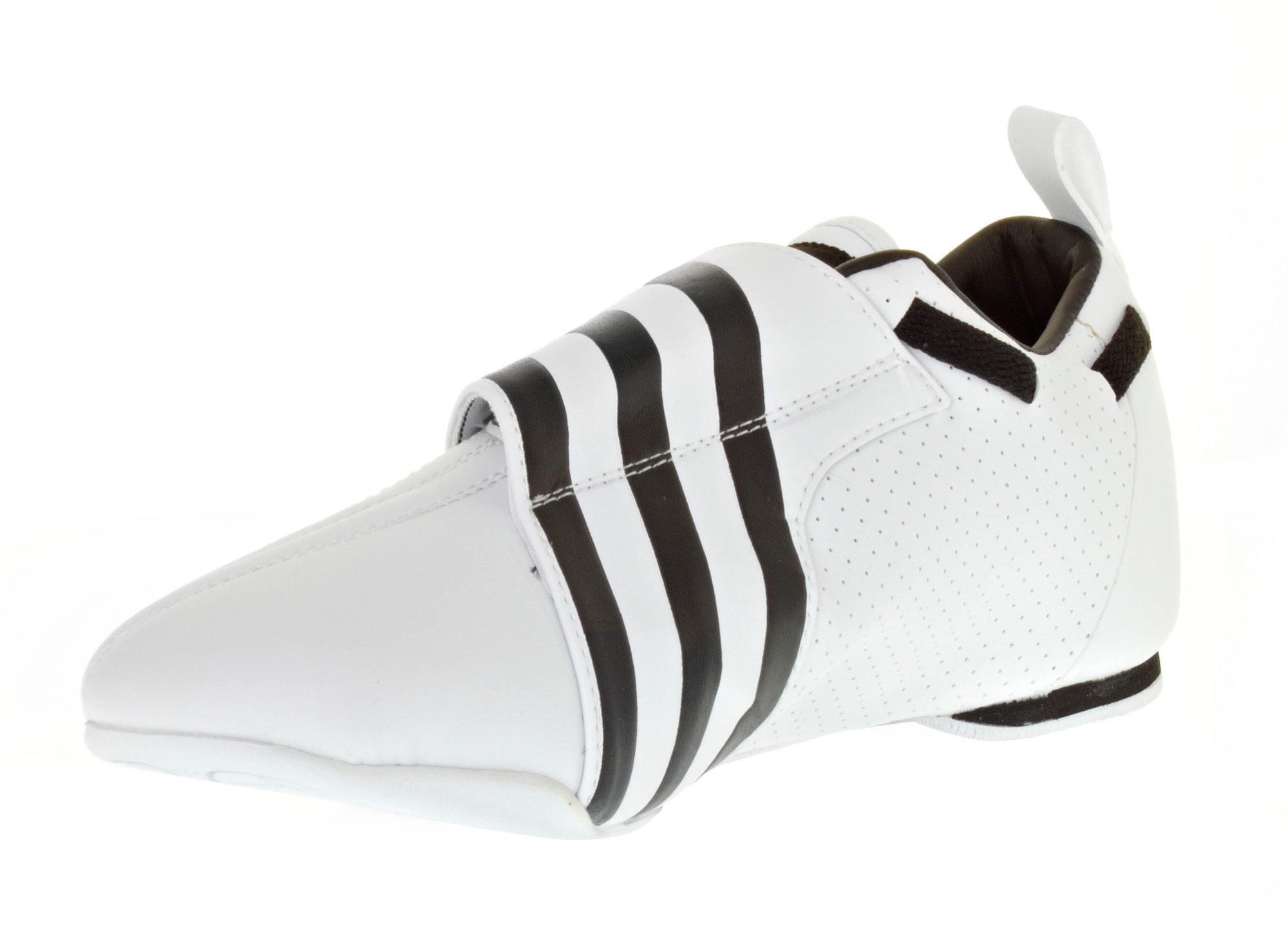 adidas TKD sneakers Dyna white