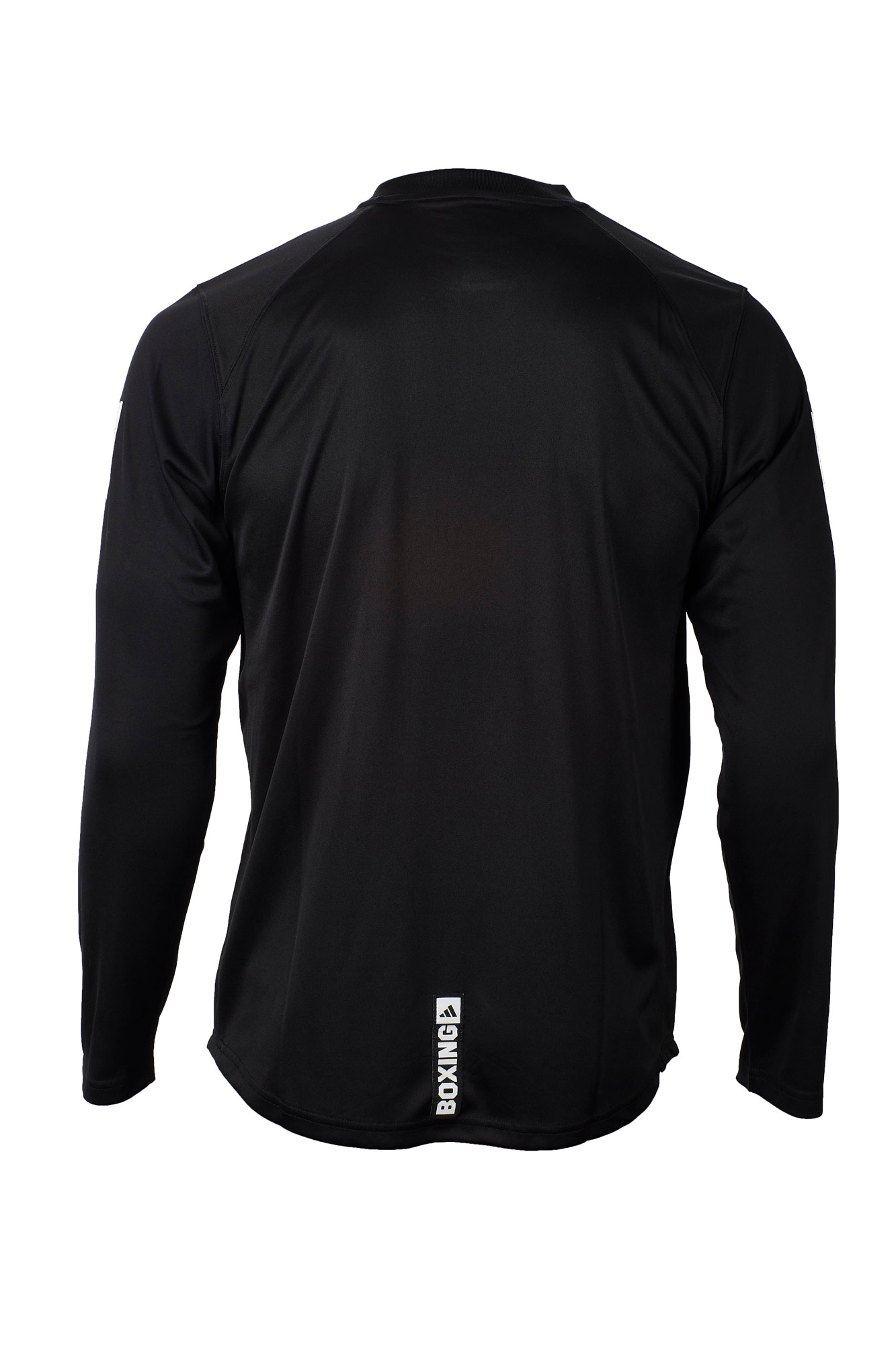 adidas boxing wear tech longsleeve BXWTLS01