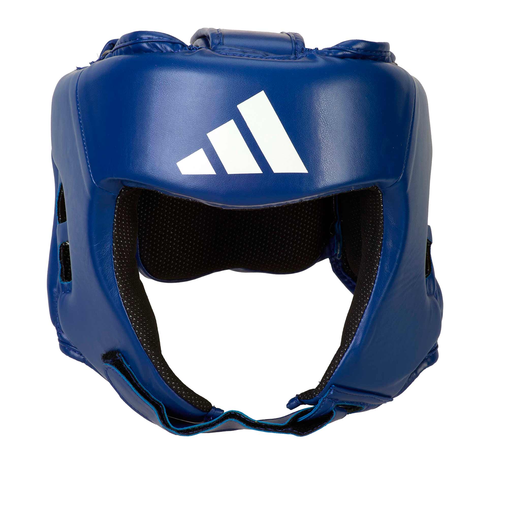 adidas Kopfschutz Hybrid 50 blau, adiH50HG