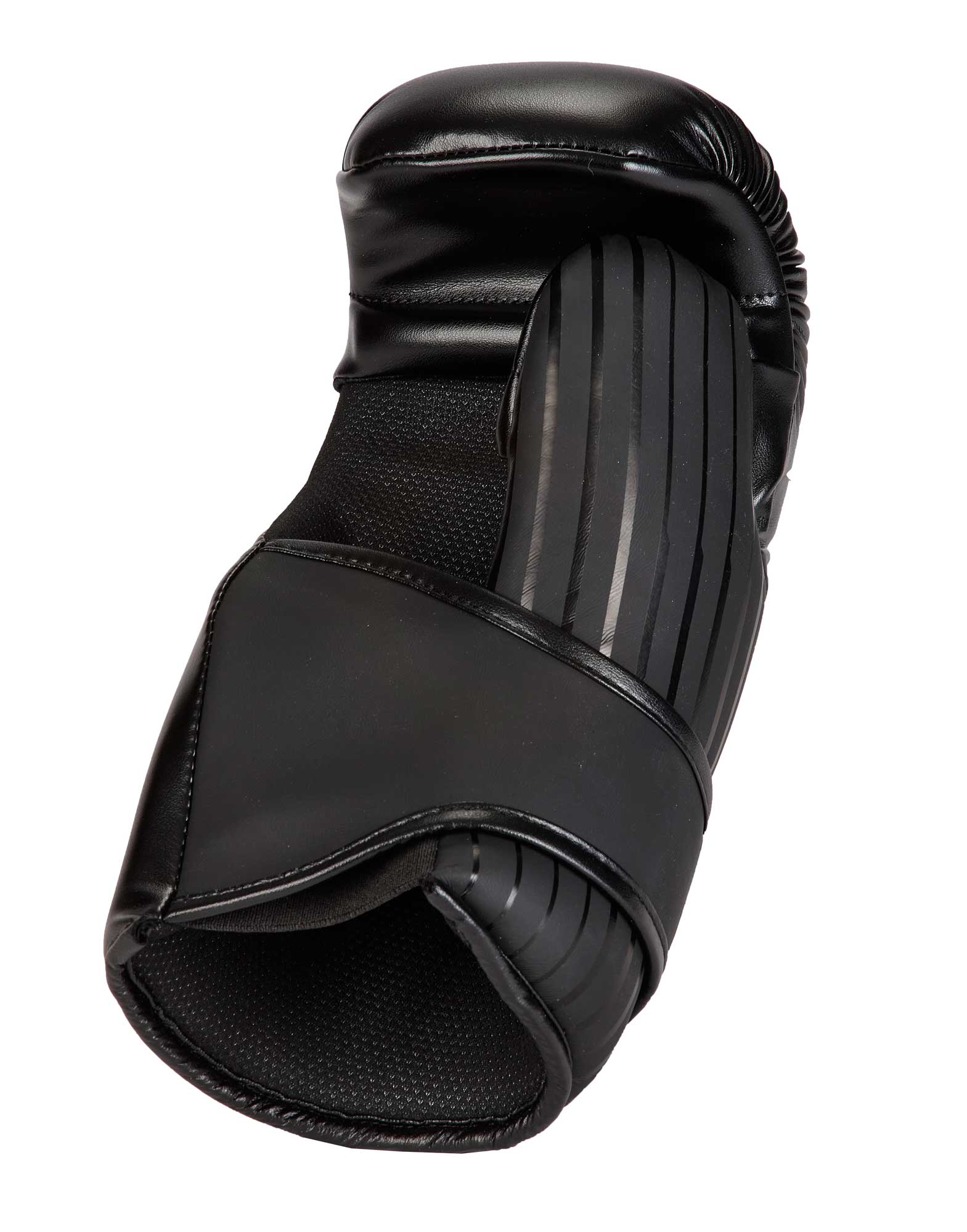 adidas Pro Point Fighter Handschuhe black/black, adiKBPF200