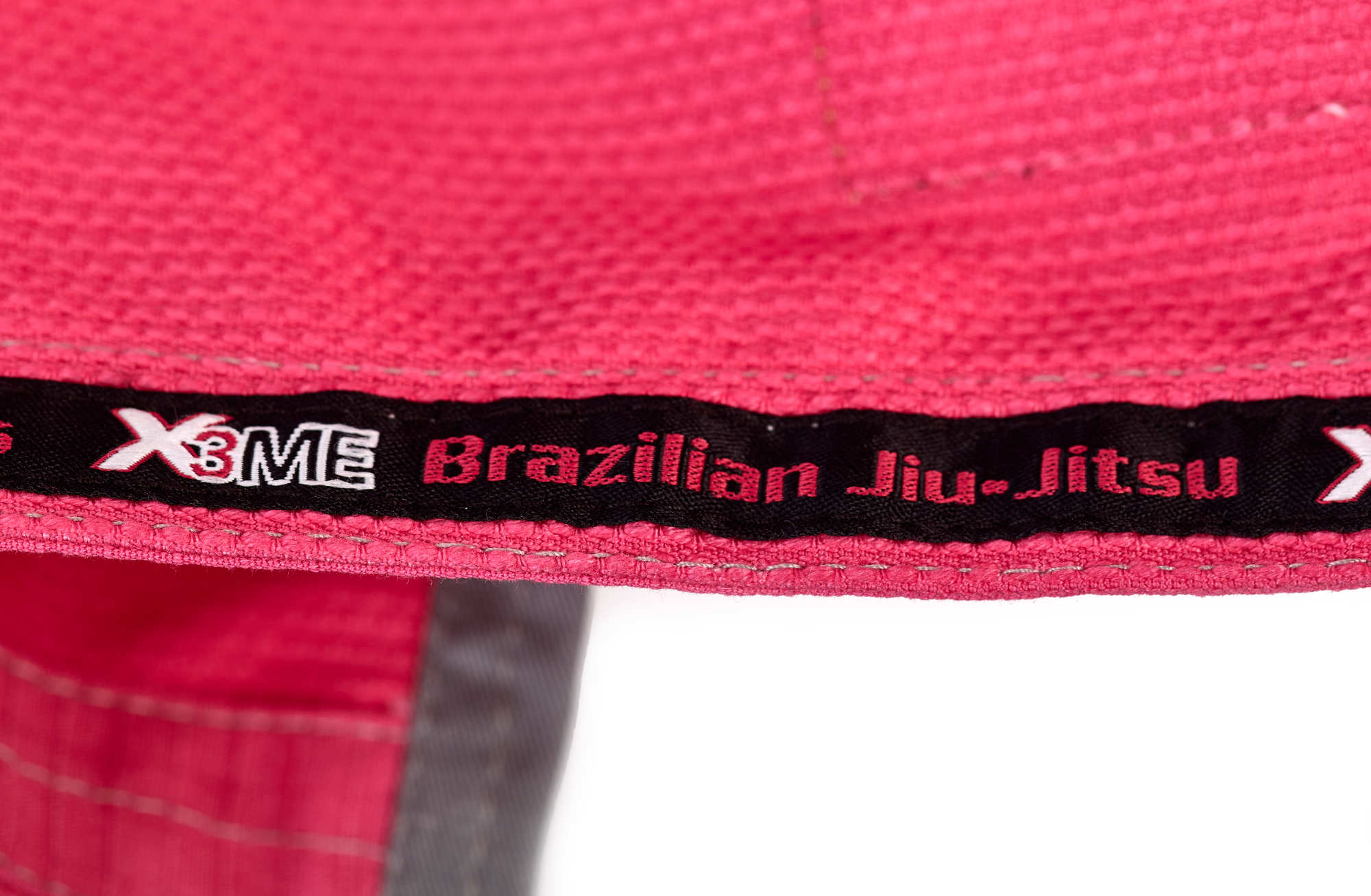 Amazona BJJ EXTREME 2.0 pink