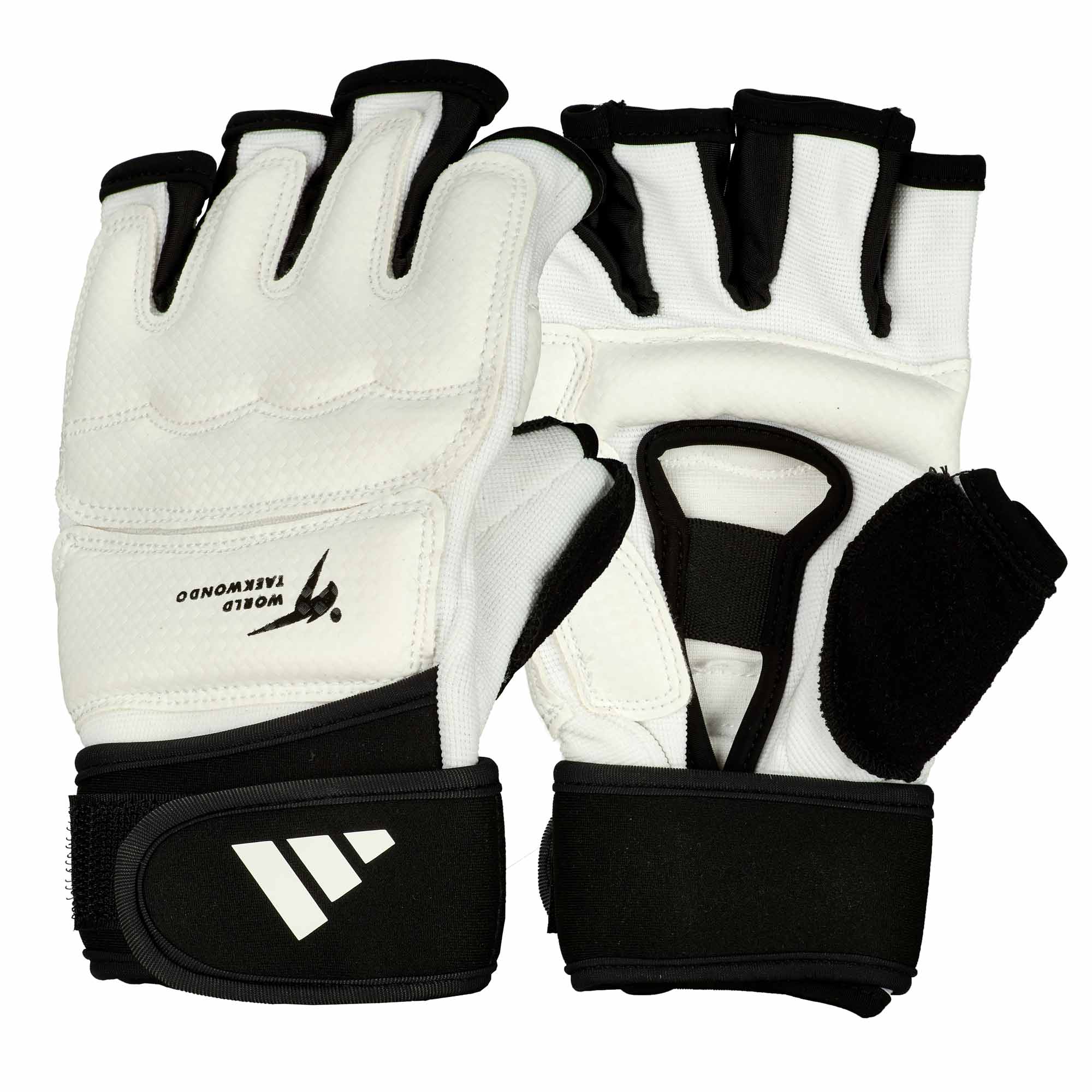 adidas taekwondo gloves WT ADITFG01