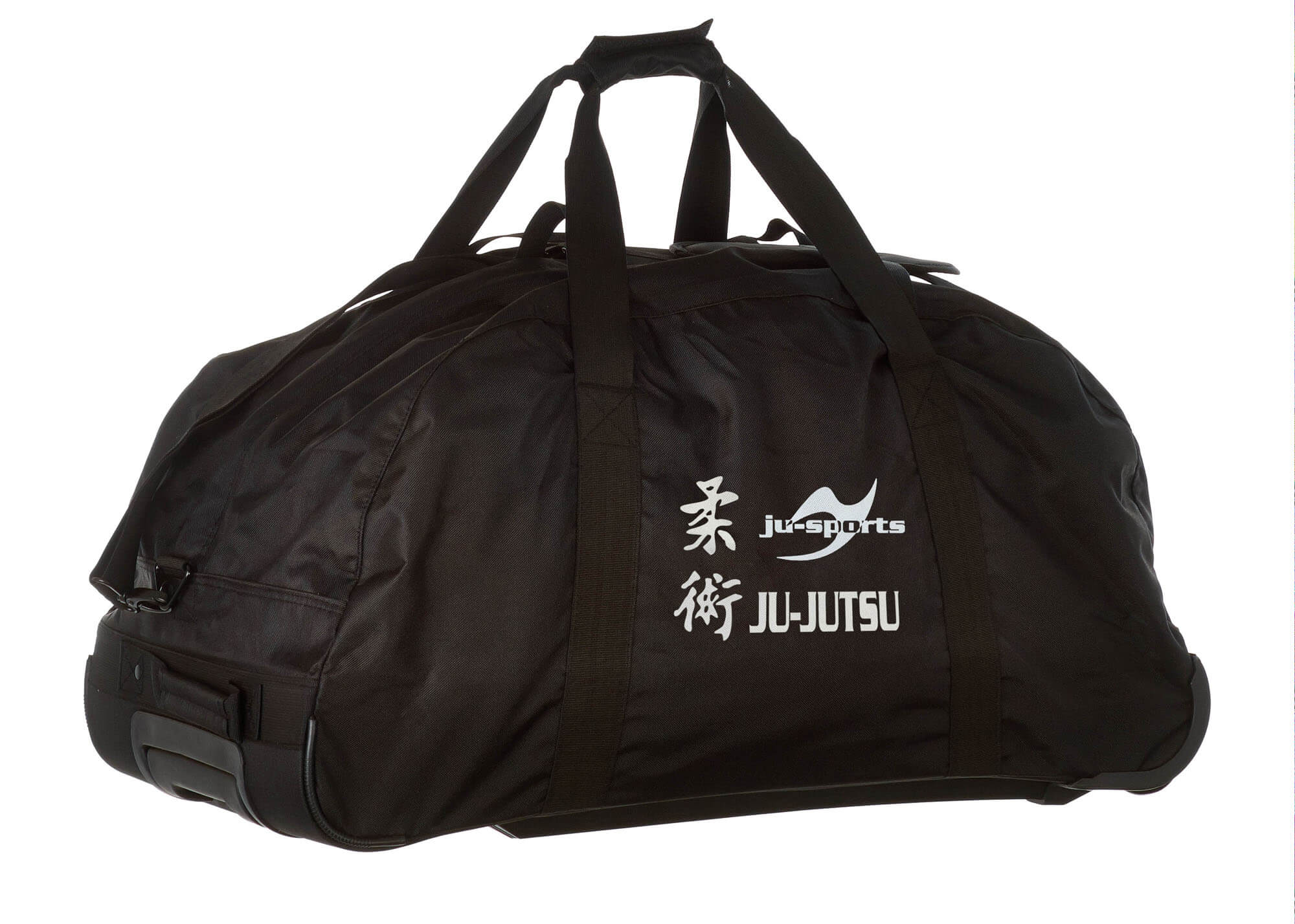 Ju Sports Trolley Ju-Jutsu