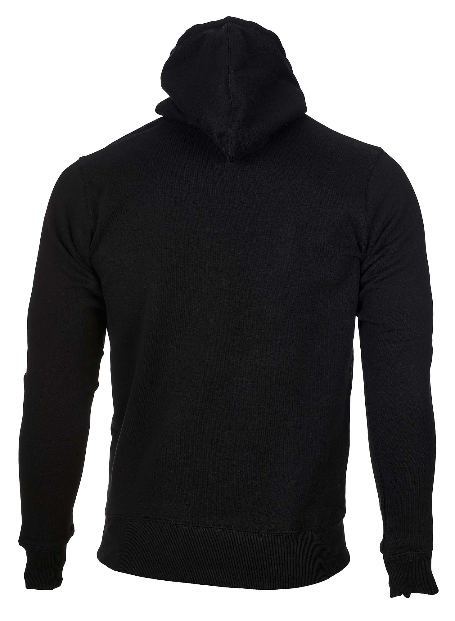 adidas Community Line Hoody Boxing adiCL02B black