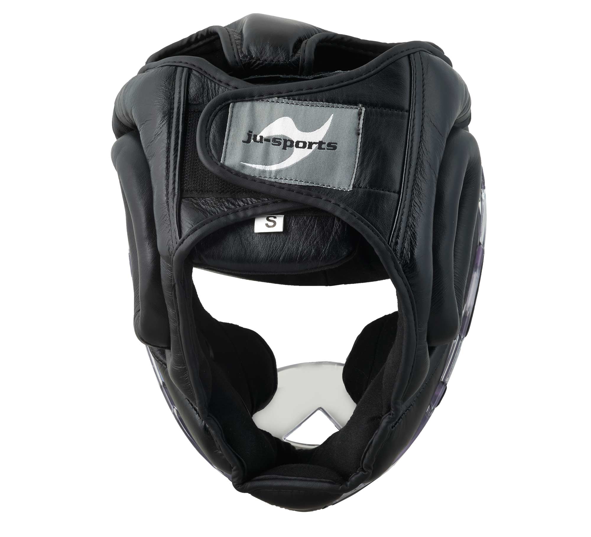 Ju-Sports Head Protector Shield