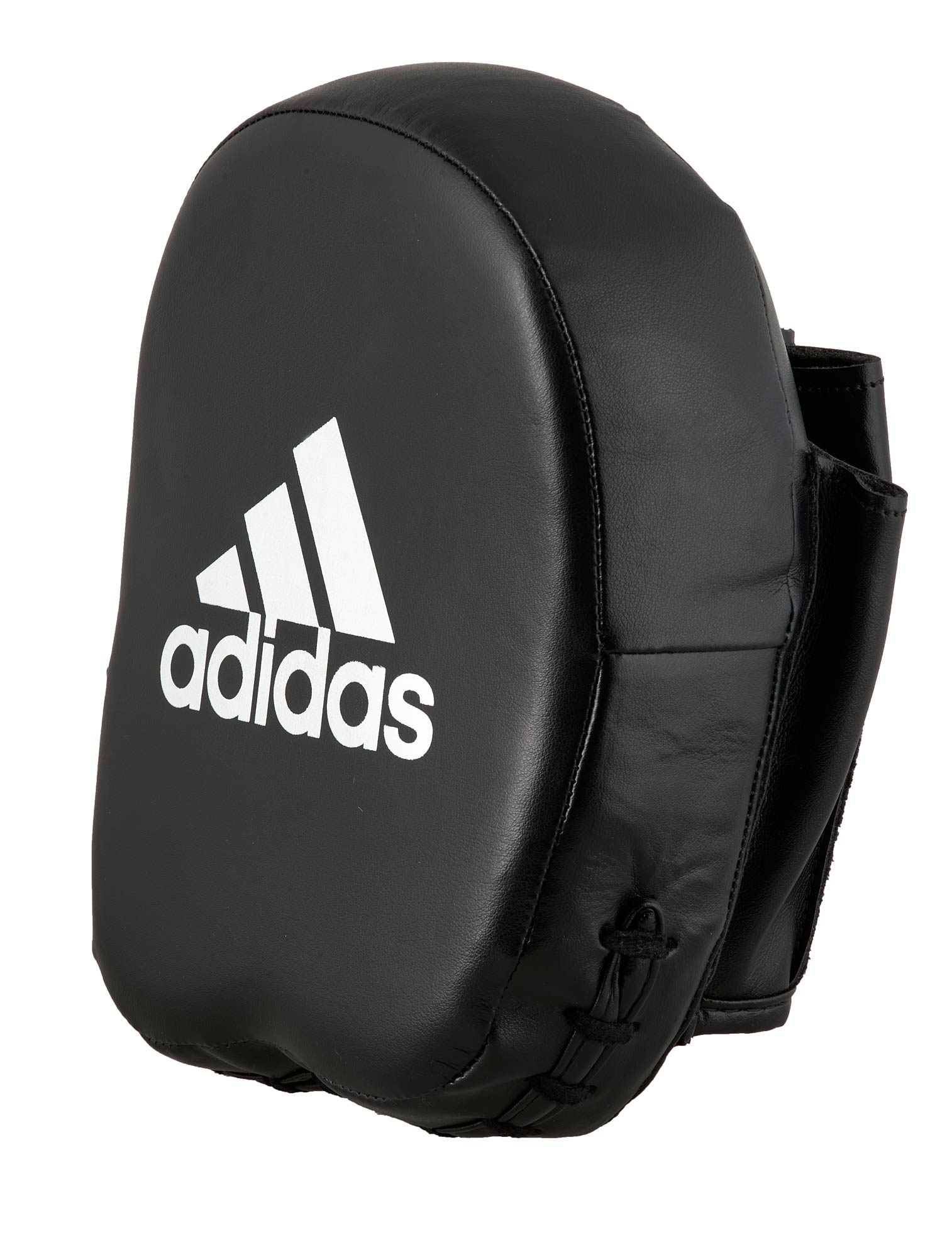 adidas Pratze Speed Focus Mitt black/white PU, adiMP02