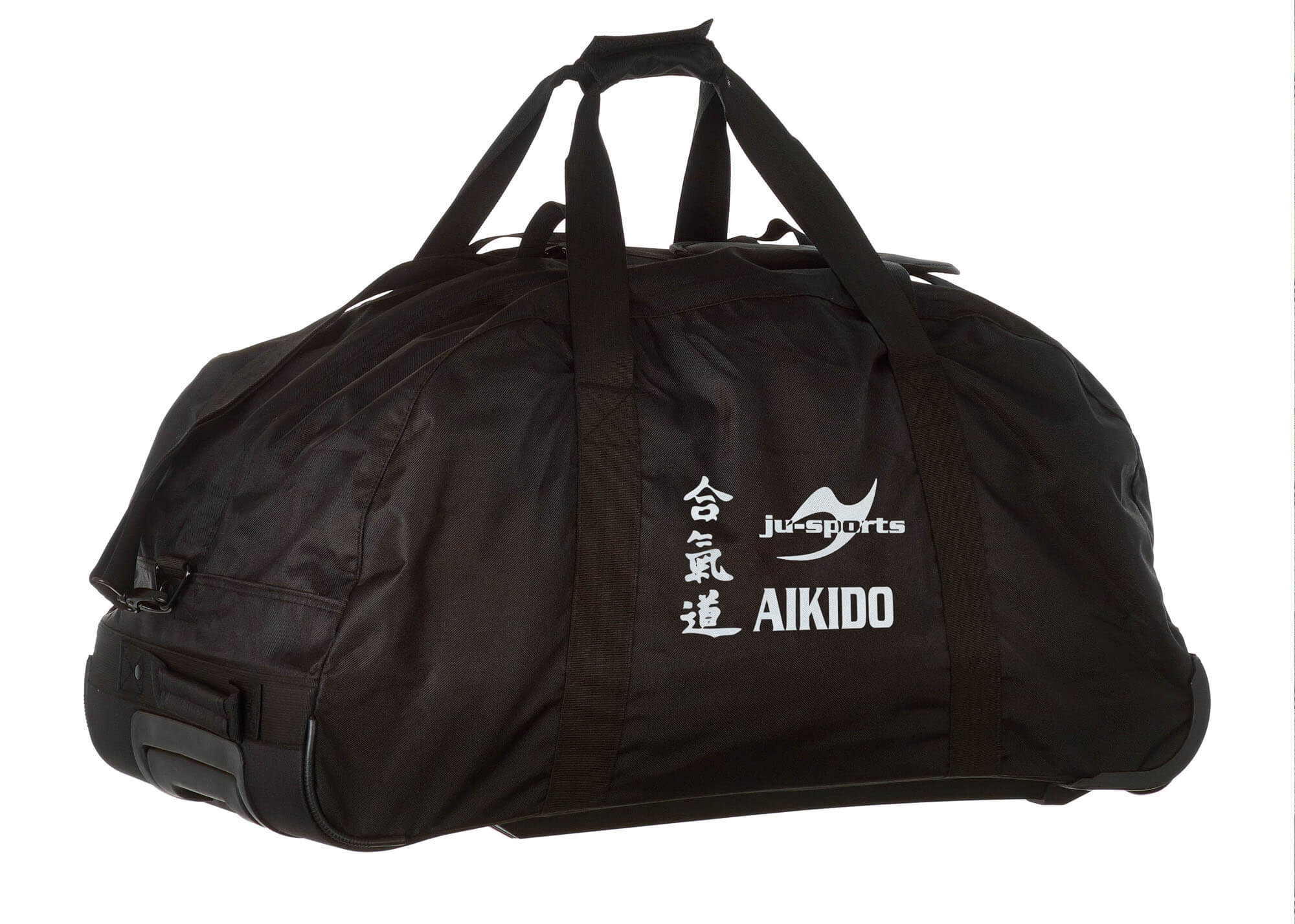 Trolley Bag Aikido