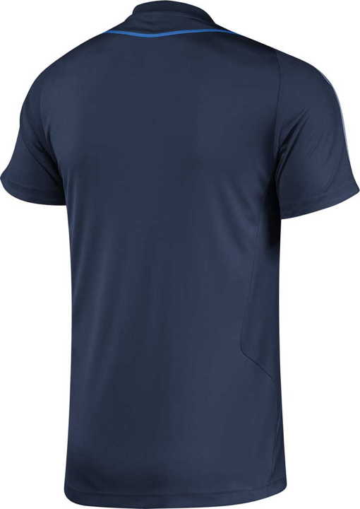 T12 Team ClimaCool T-Shirt Männer navy blau X12942