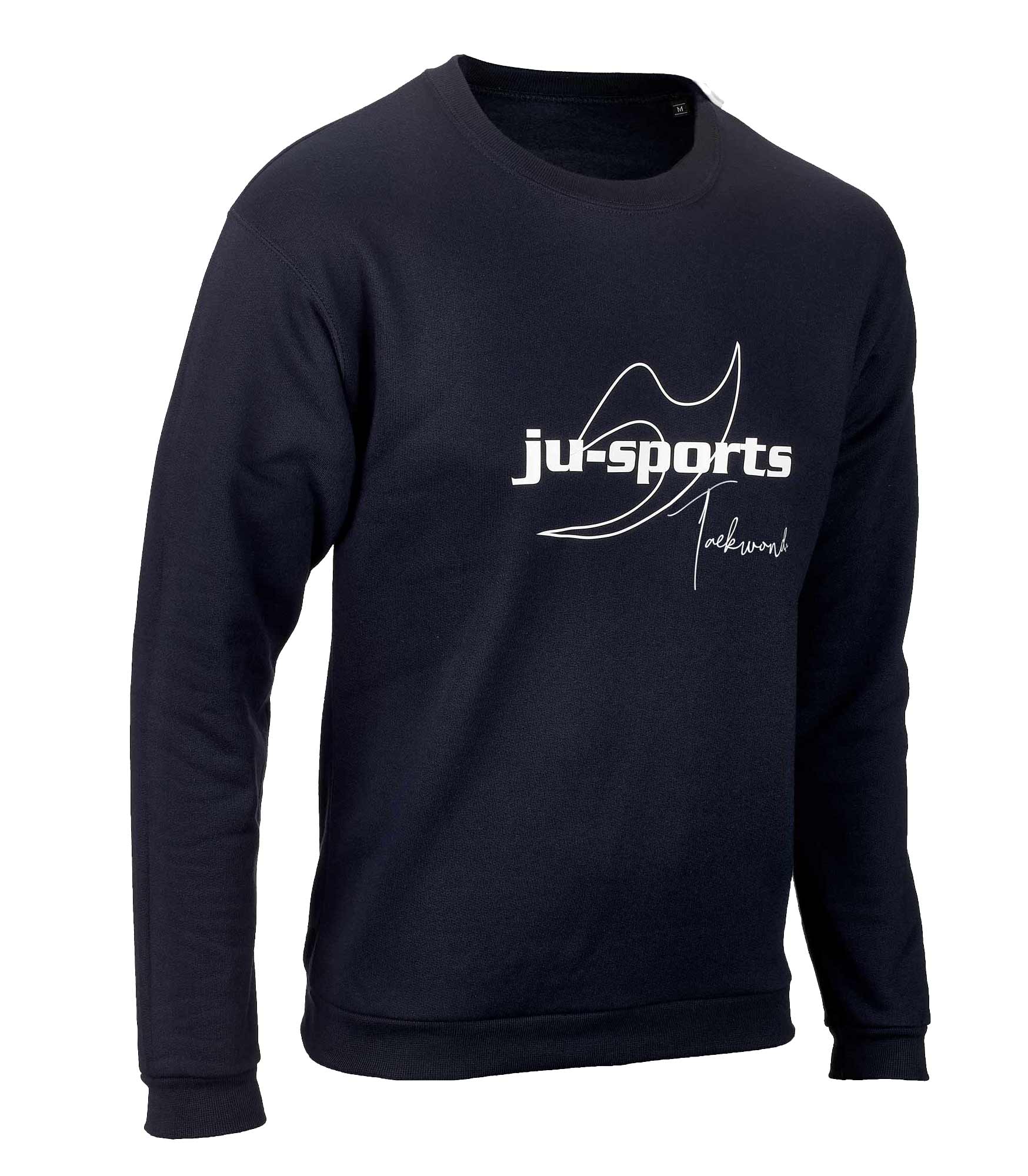 Ju-Sports Signature Line "Taekwondo" Sweater