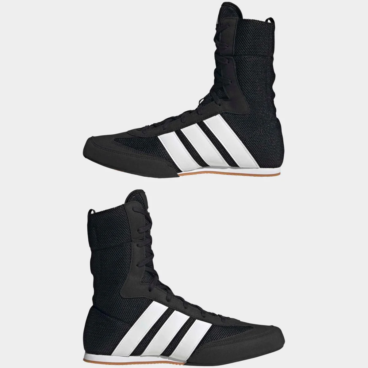 adidas Boxschuhe Box Hog Classic