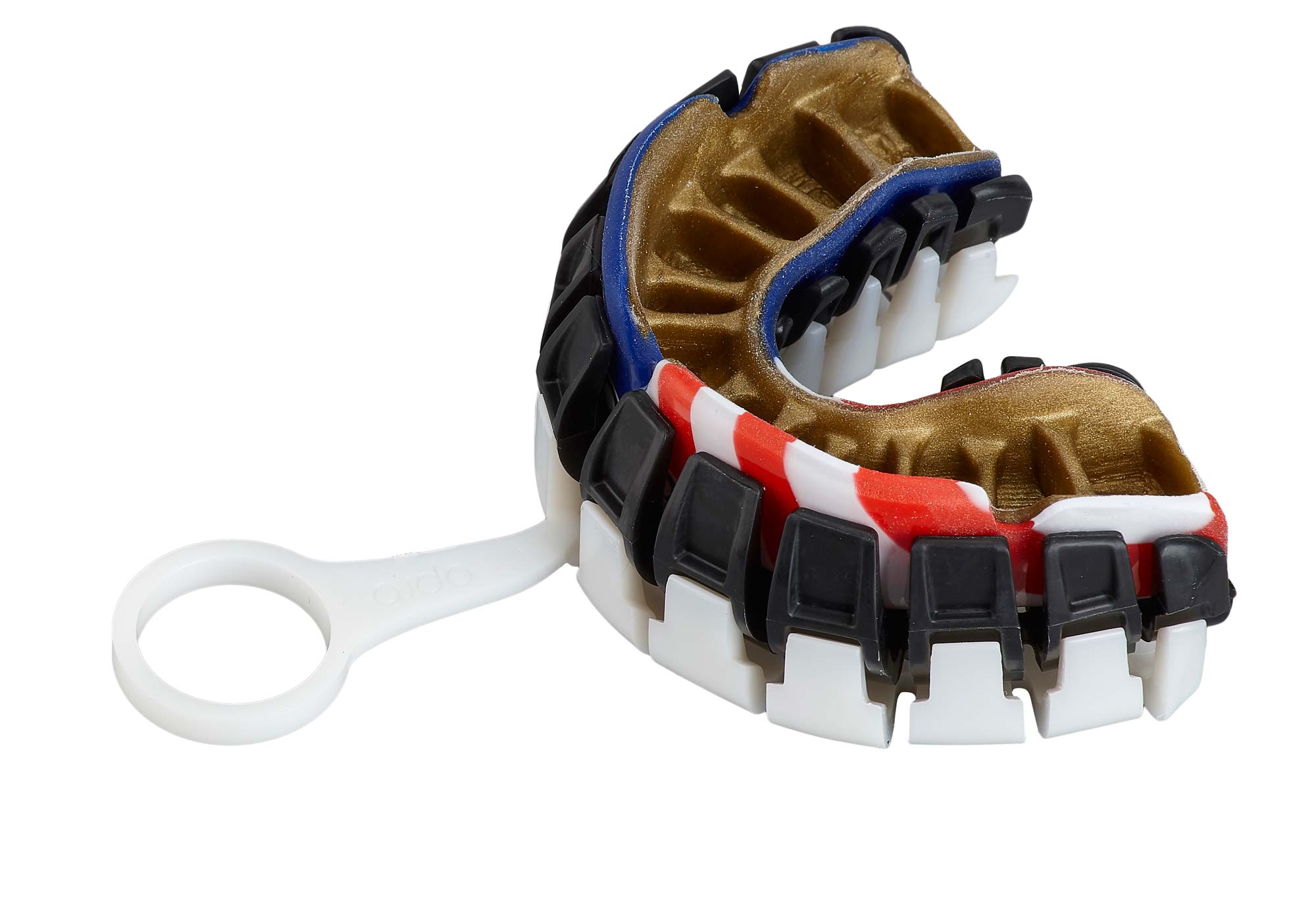 OPRO Mouthguard PowerFit USA