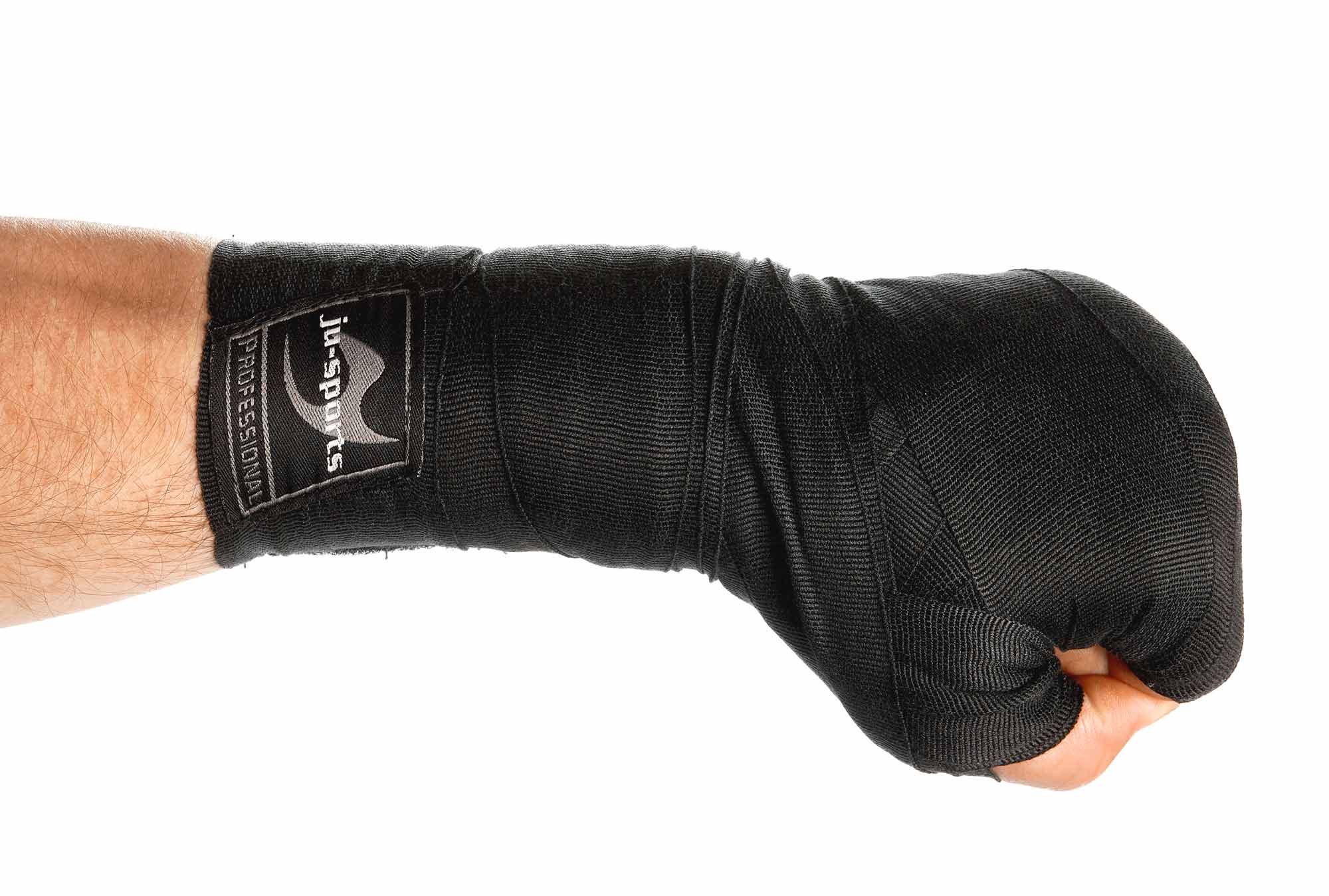 Ju-Sports hand wraps Pro elastic 5 m