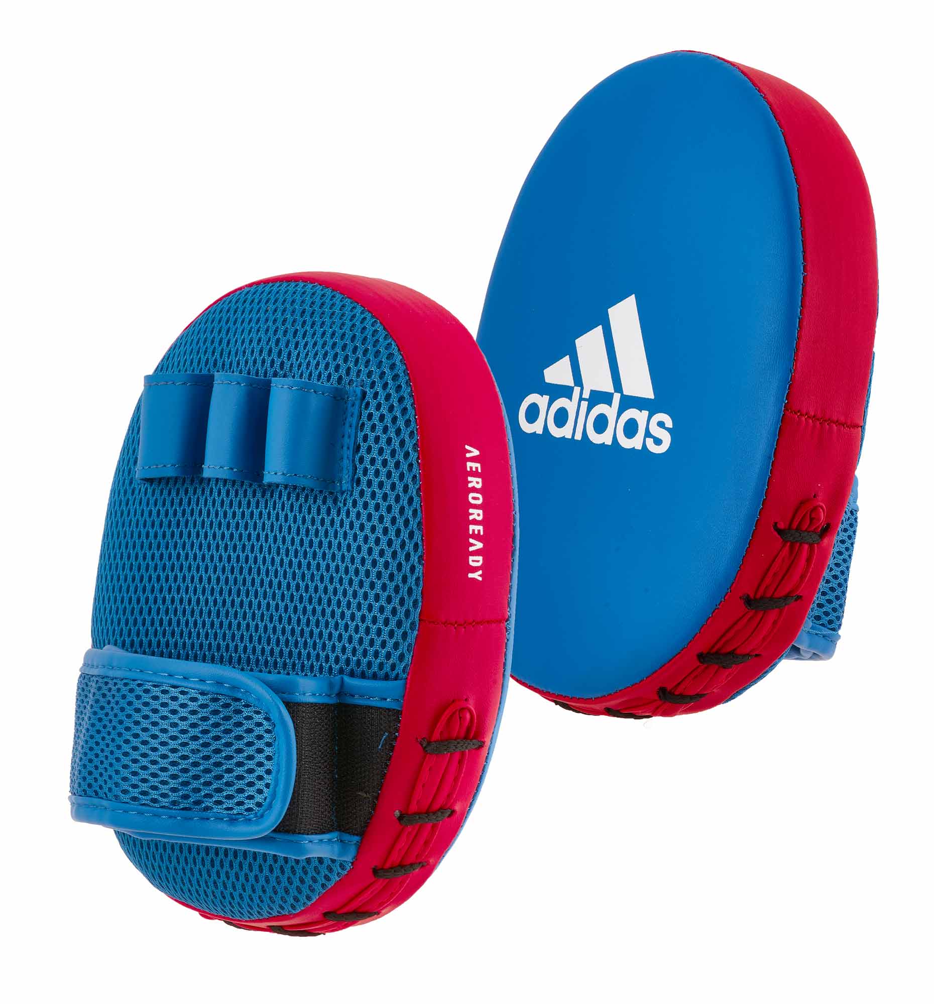 adidas Kids Boxing Kit 2 blue/red, Boxset ADIBTKK02