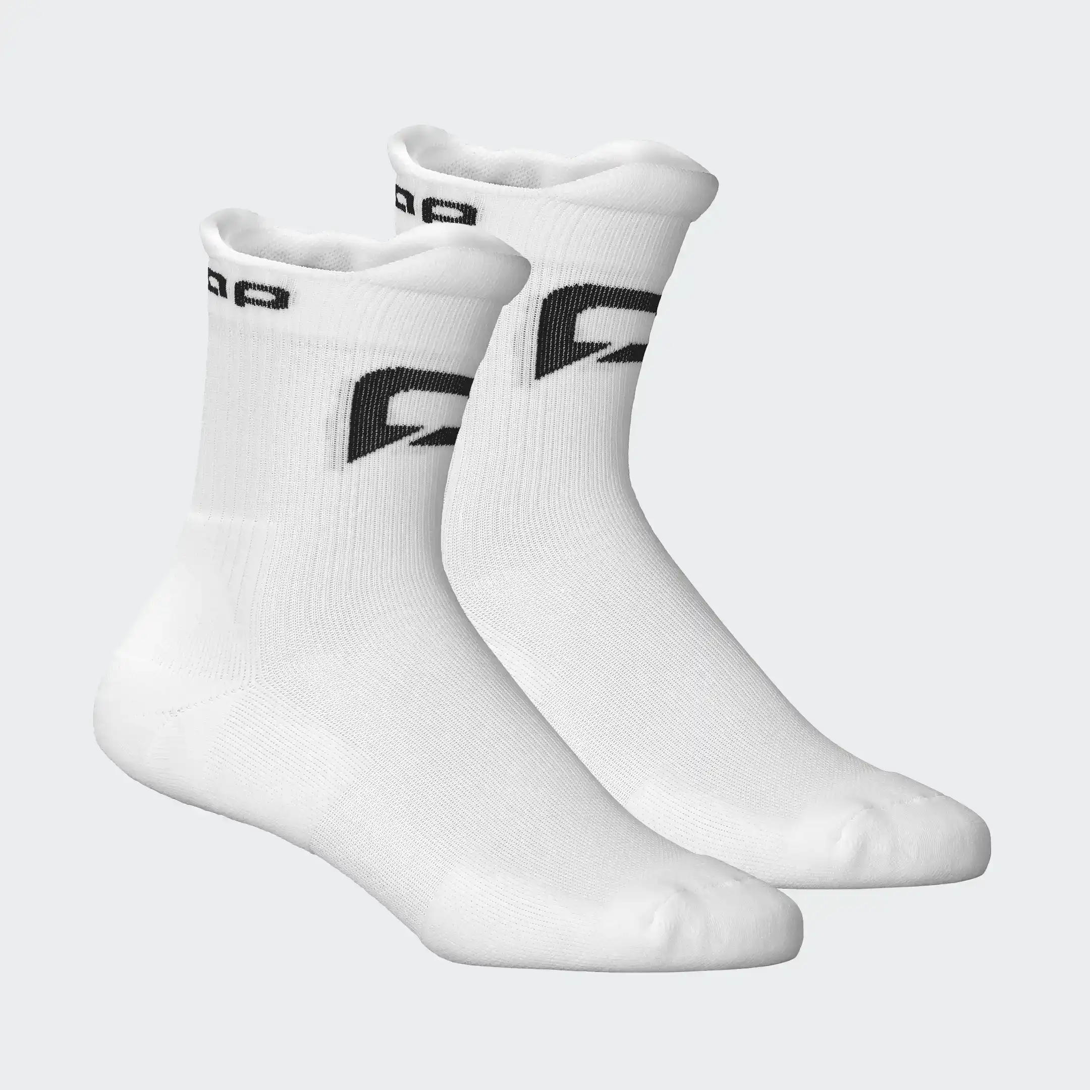 Pallap Competition socks regular, white