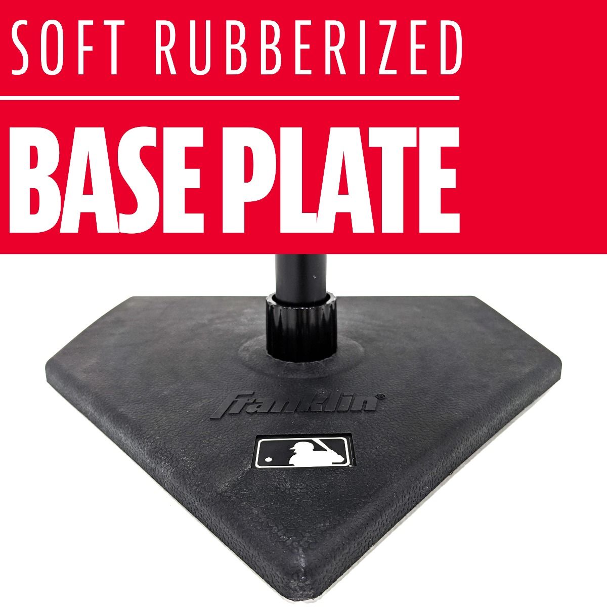 Franklin MLB® Flex Top Pro Tee