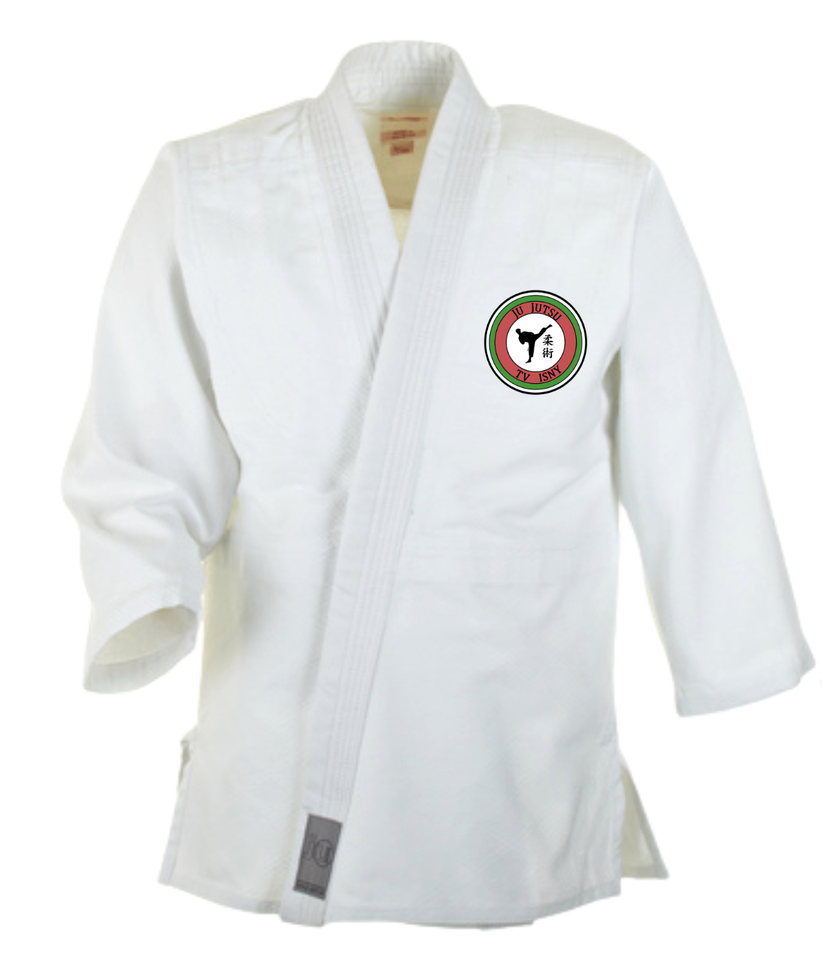 Ju-Sports Judo Gi Bonsai