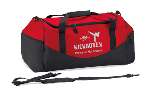 MAKARA Tasche Team Kickboxen