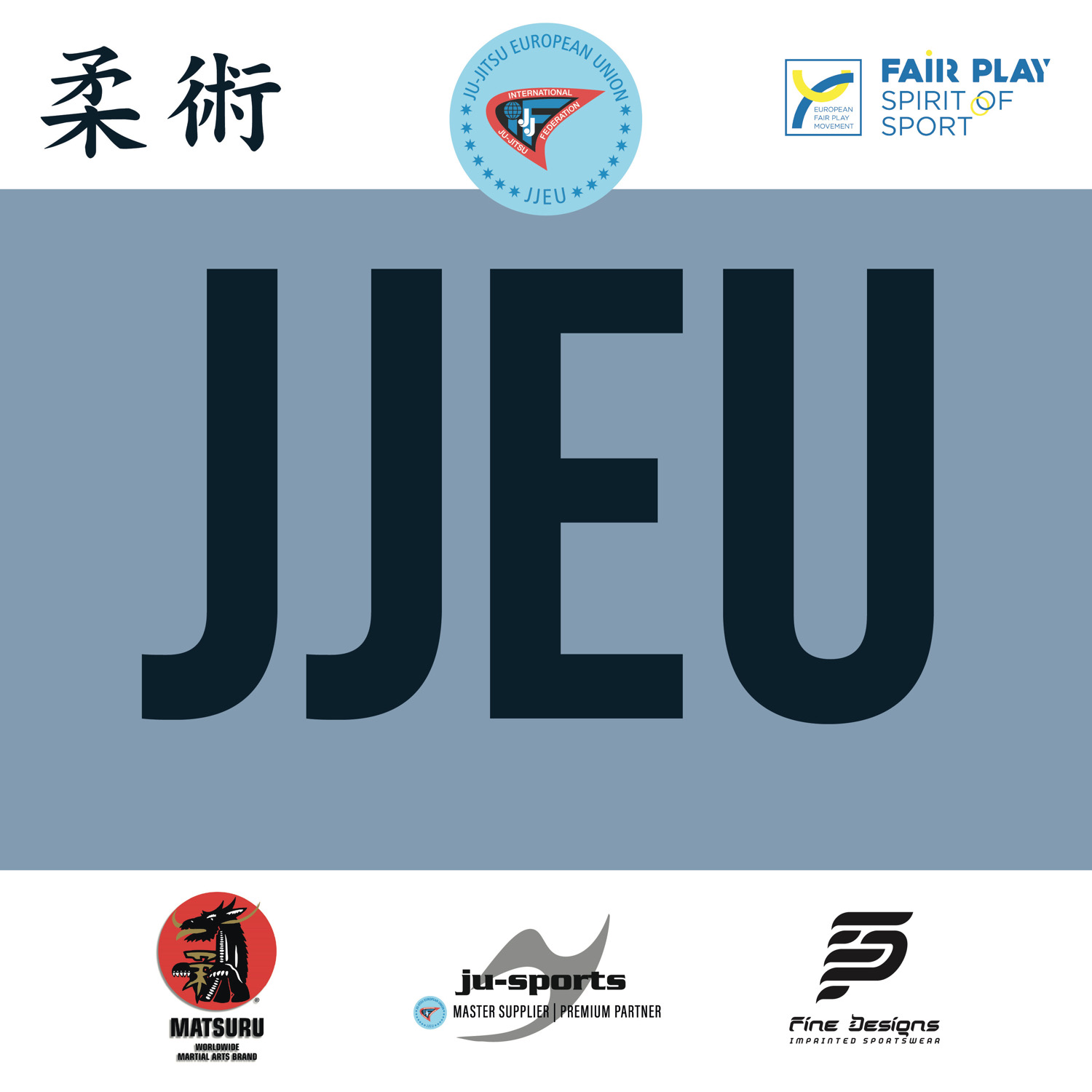 Backnumber JJEU - JJEU Print