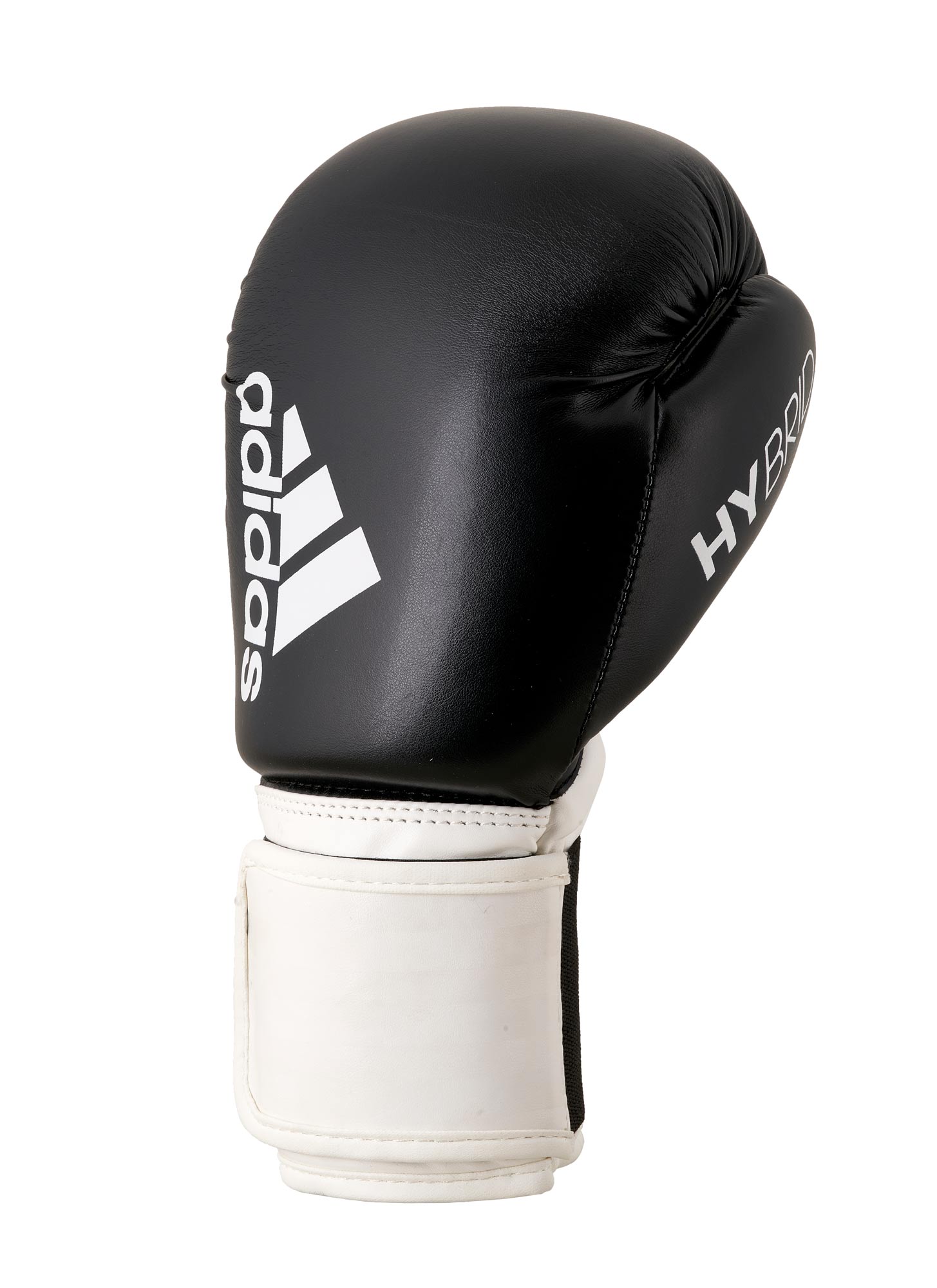 adidas boxing glove Hybrid 100 ADIH100 black/white