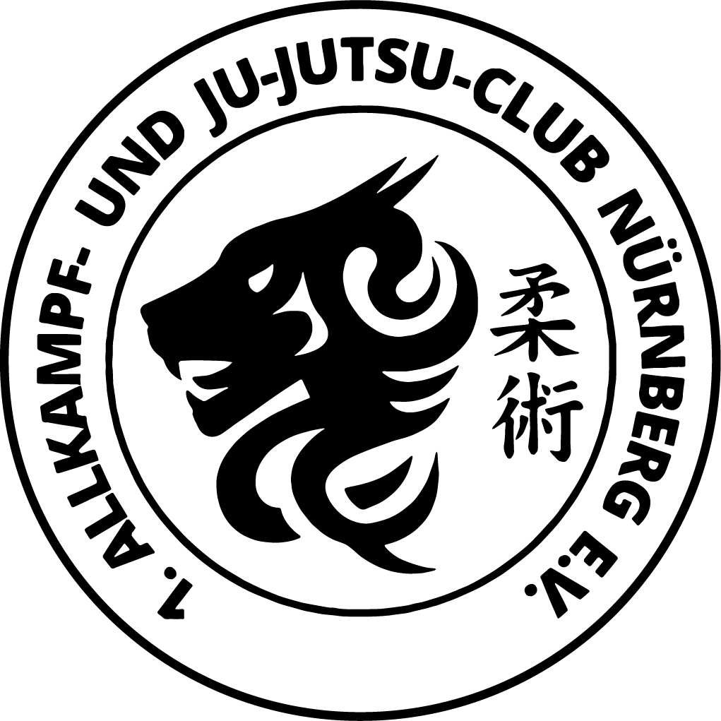 1. AJJC Nürnberg
