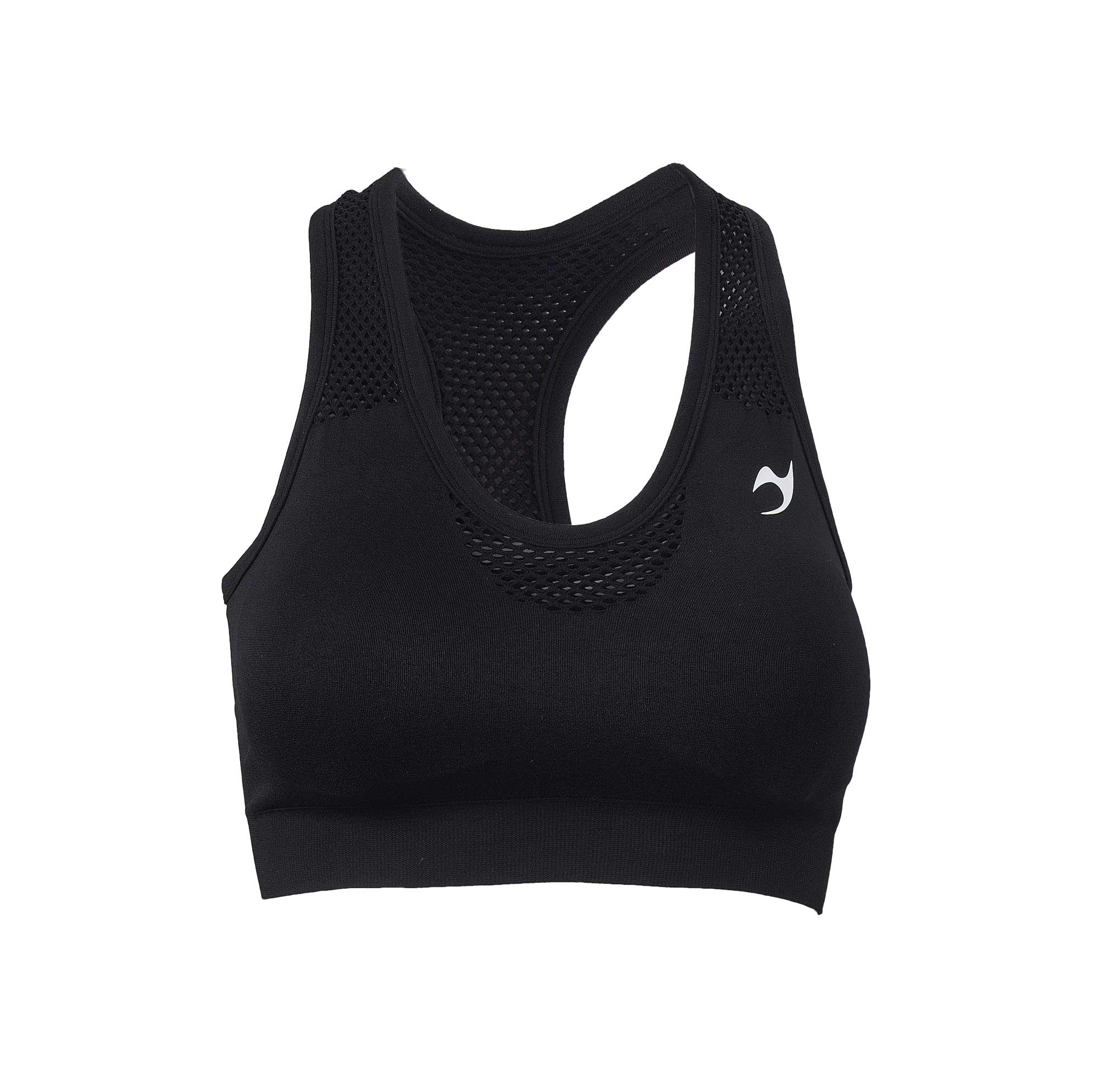 Ju Sports "Gym-Line" Crop Top Basic