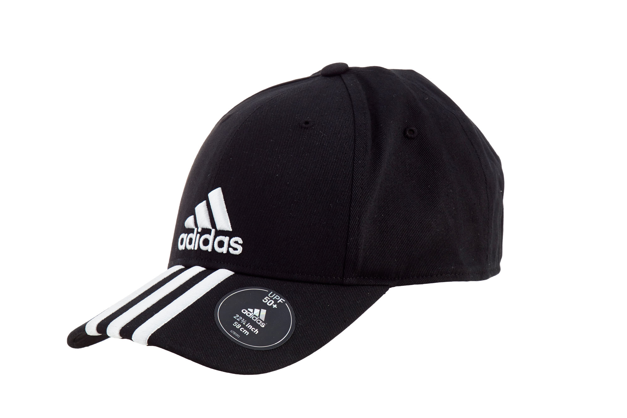 adidas Cap OSFM one size fits most DU0196 schwarz weiB