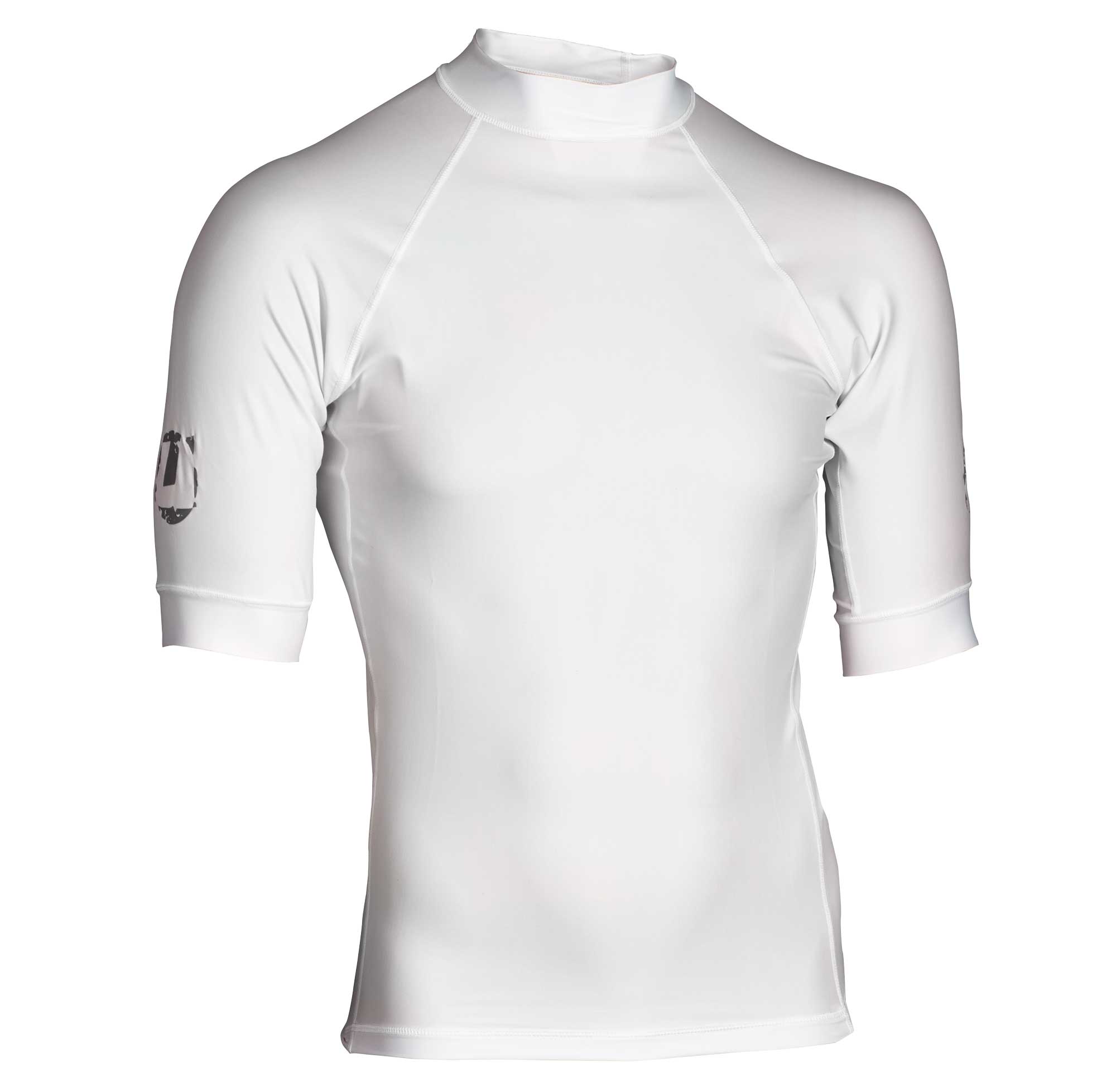 Rash Guard Under-Gi Shortsleeve