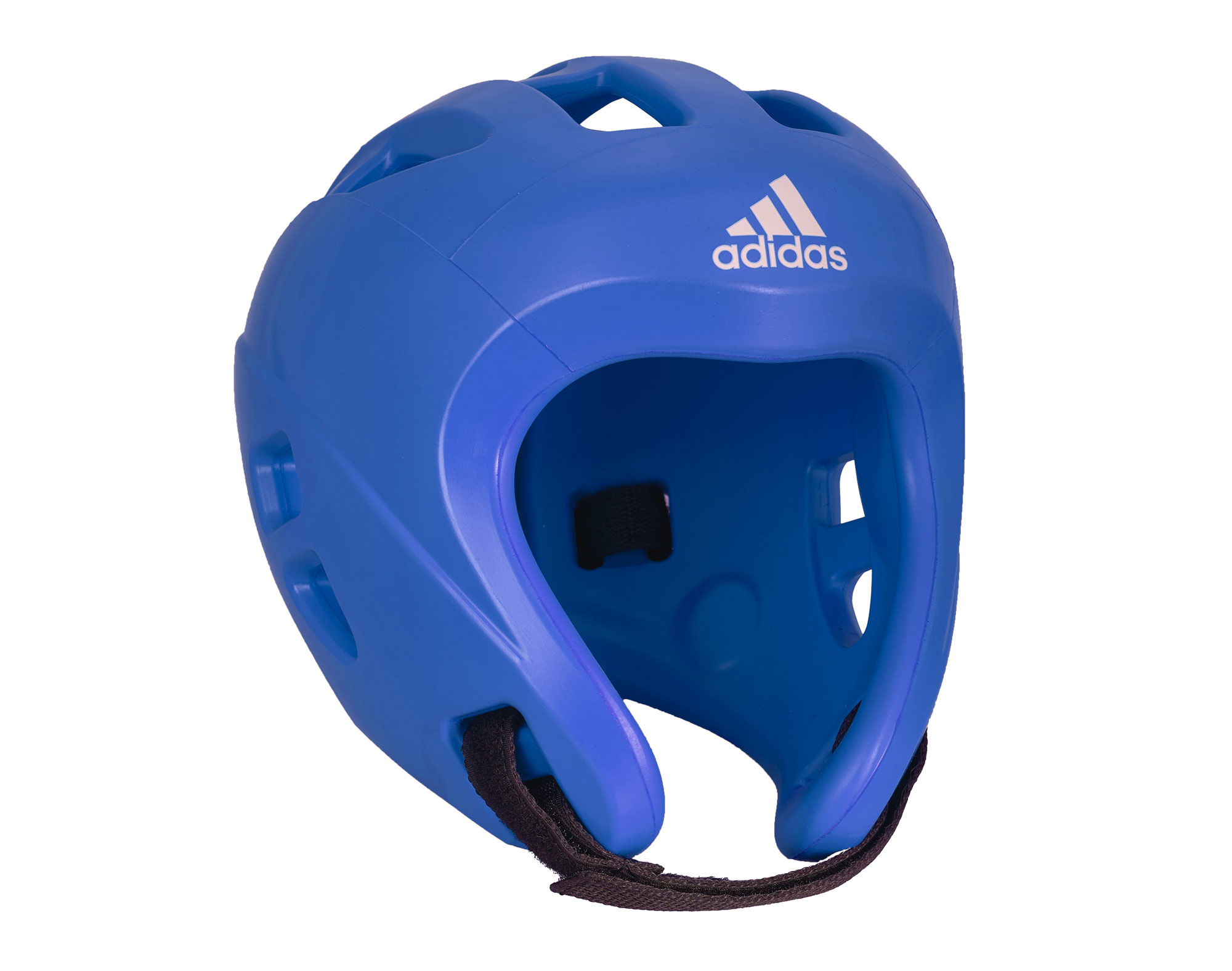 adidas Kopfschutz ITF-Taekowndo blue, adiKBHG500