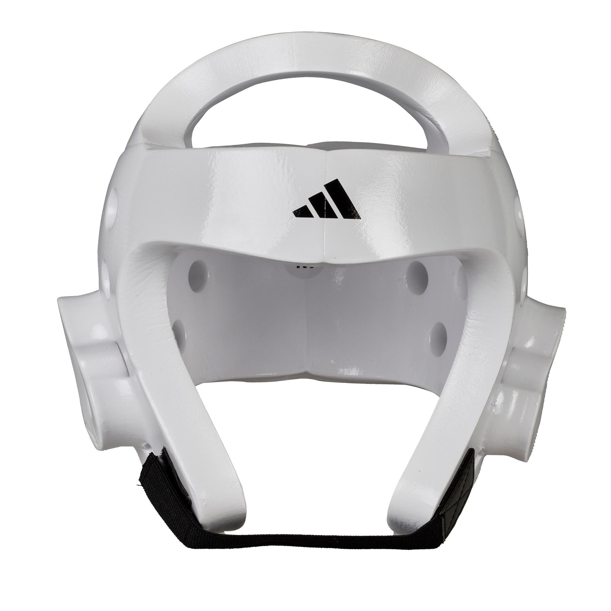 adidas taekwondo head protector Dip ADITHG01 white 