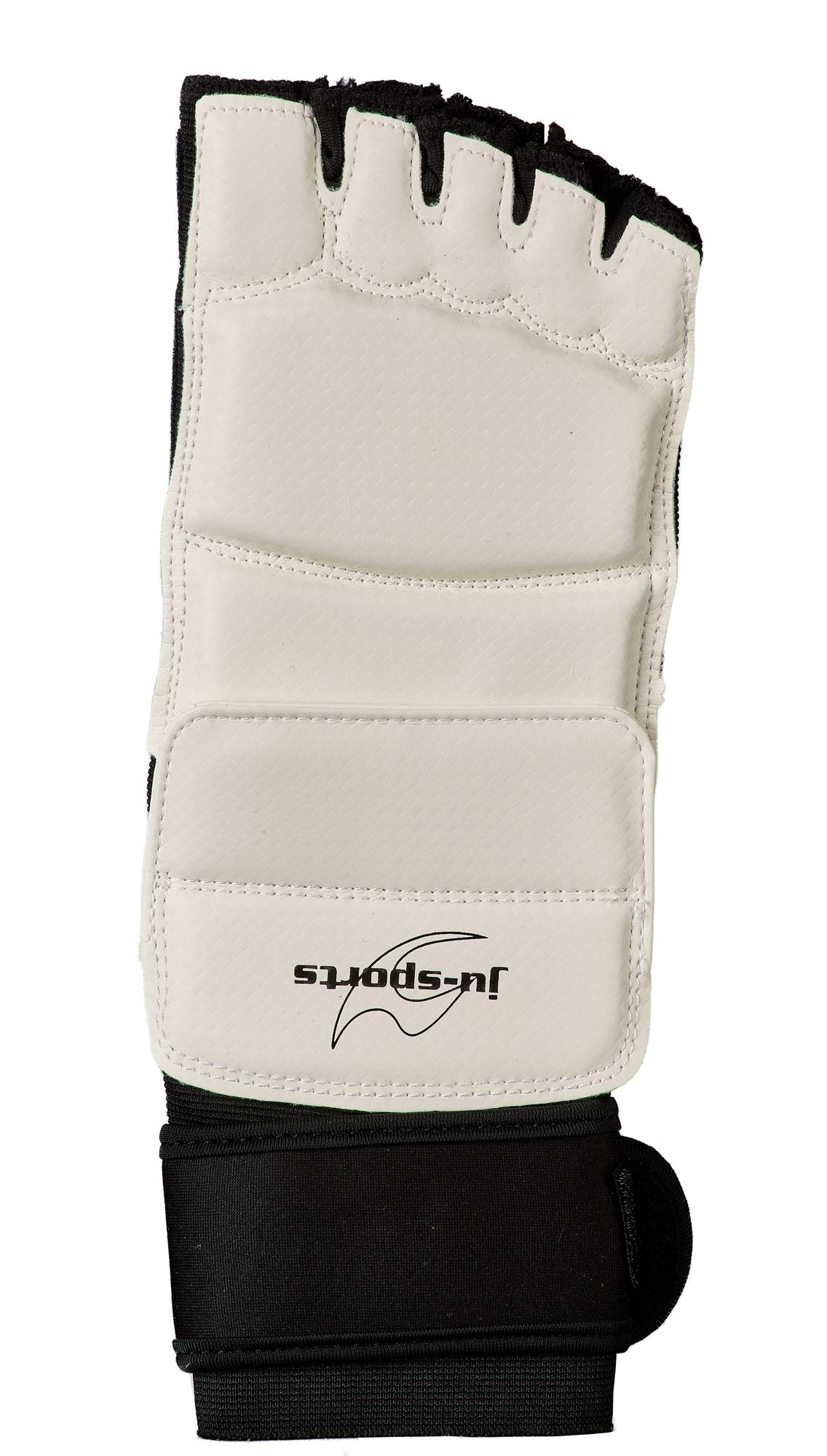 Ju-Sports Taekwondo Foot Socks