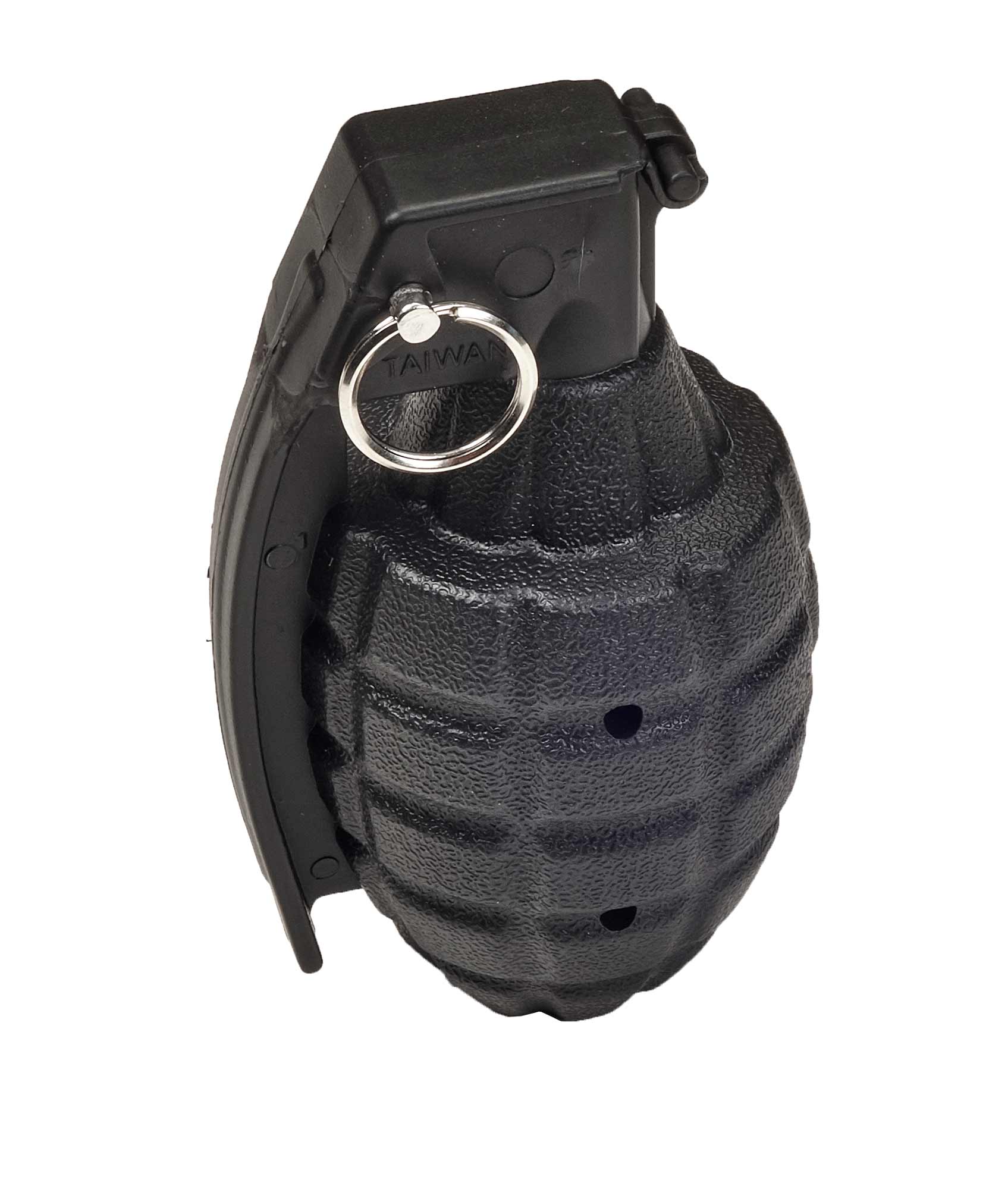 Training hand grenade (PP)