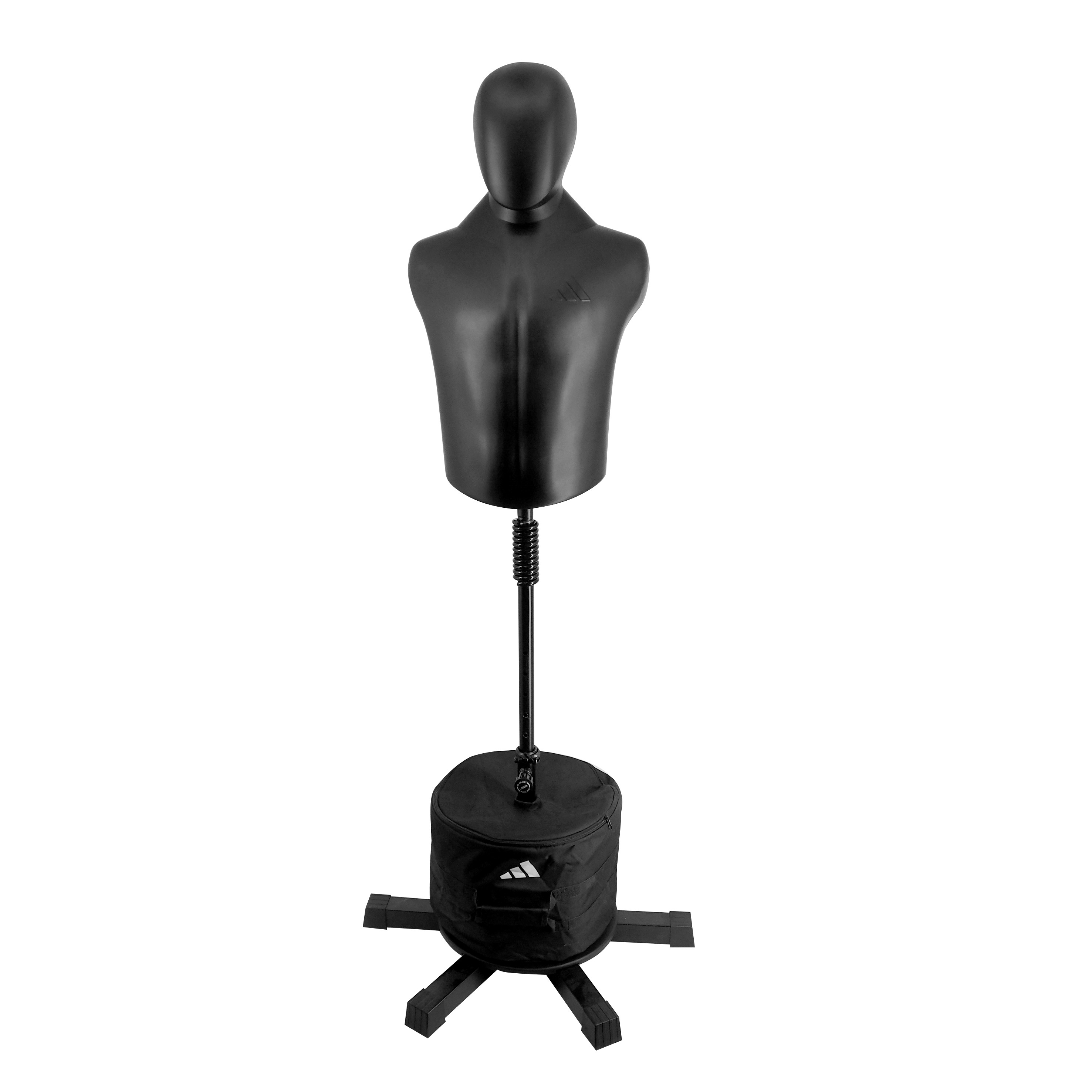 adidas free standing dummy "Max", cpmplete set, MFSB15