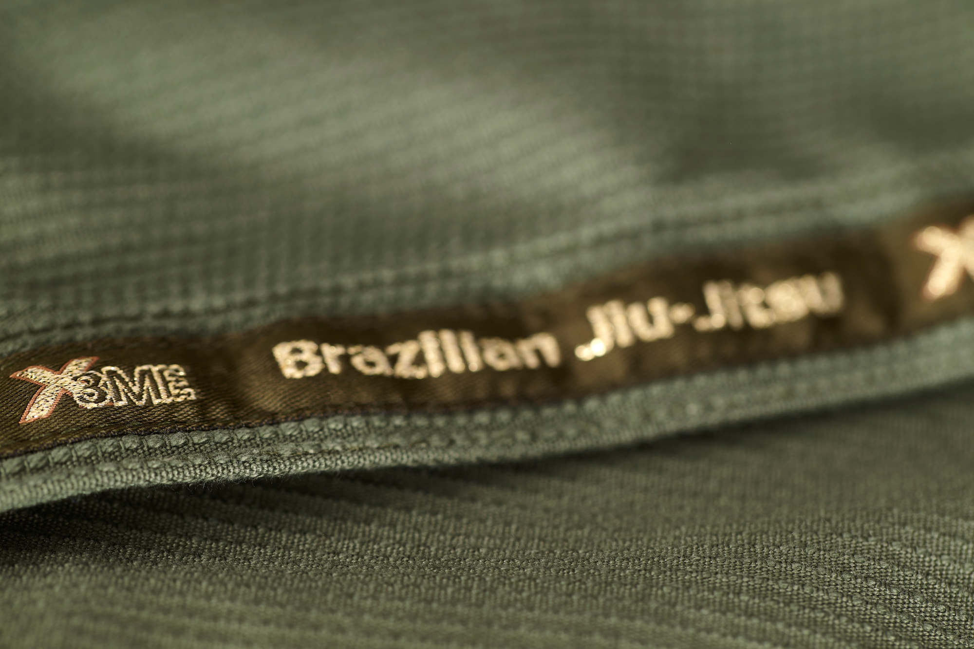 BJJ-Anzug EXTREME 2.0 C24 green/wild