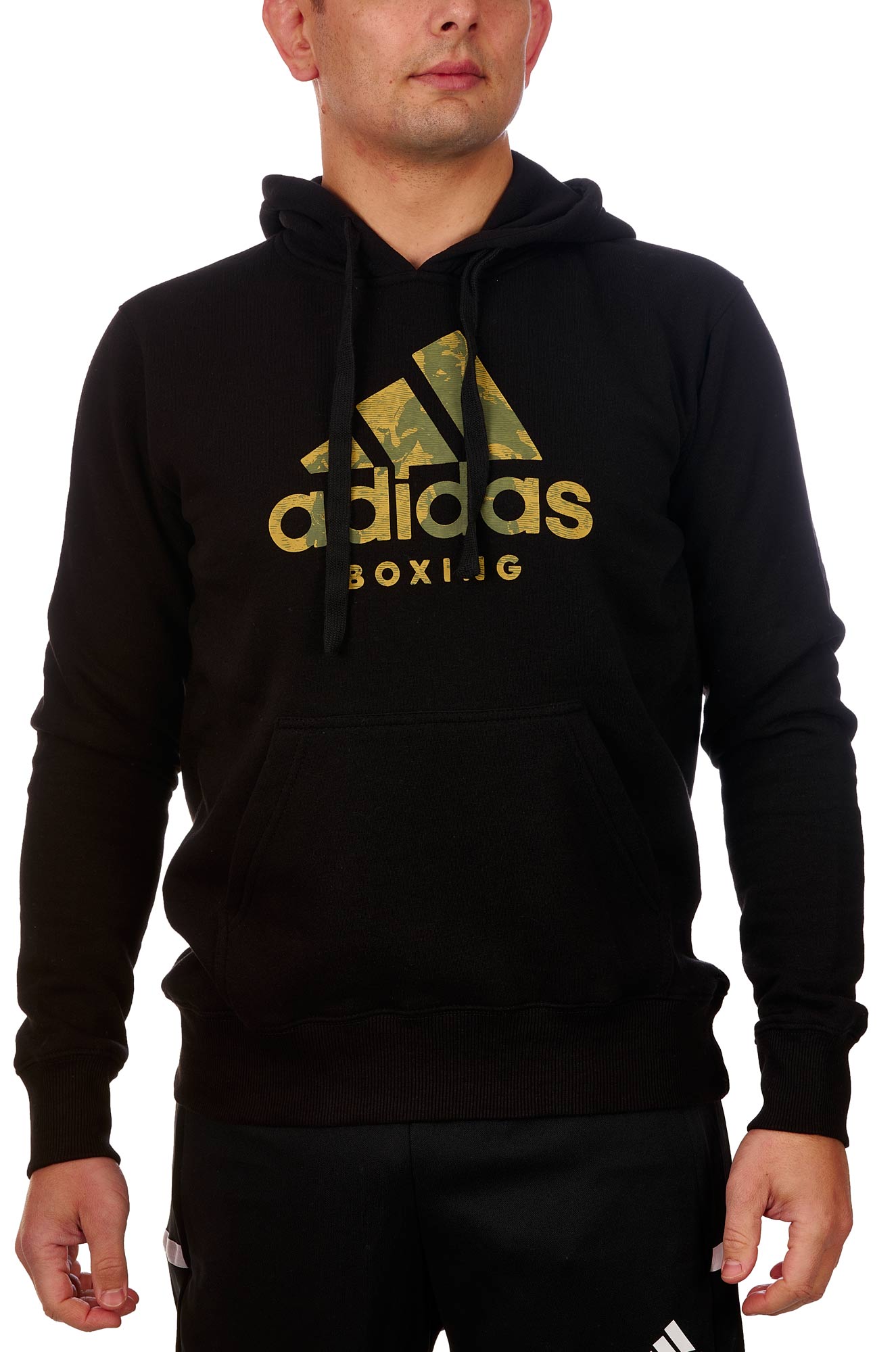 adidas Kick Boxing Shorts ADILKS1 blue