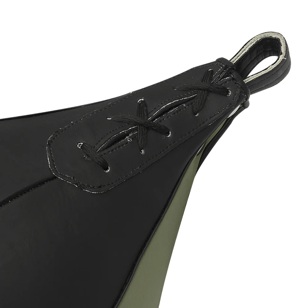 adidas Combat 50 speed ball adiC50SB olive/black