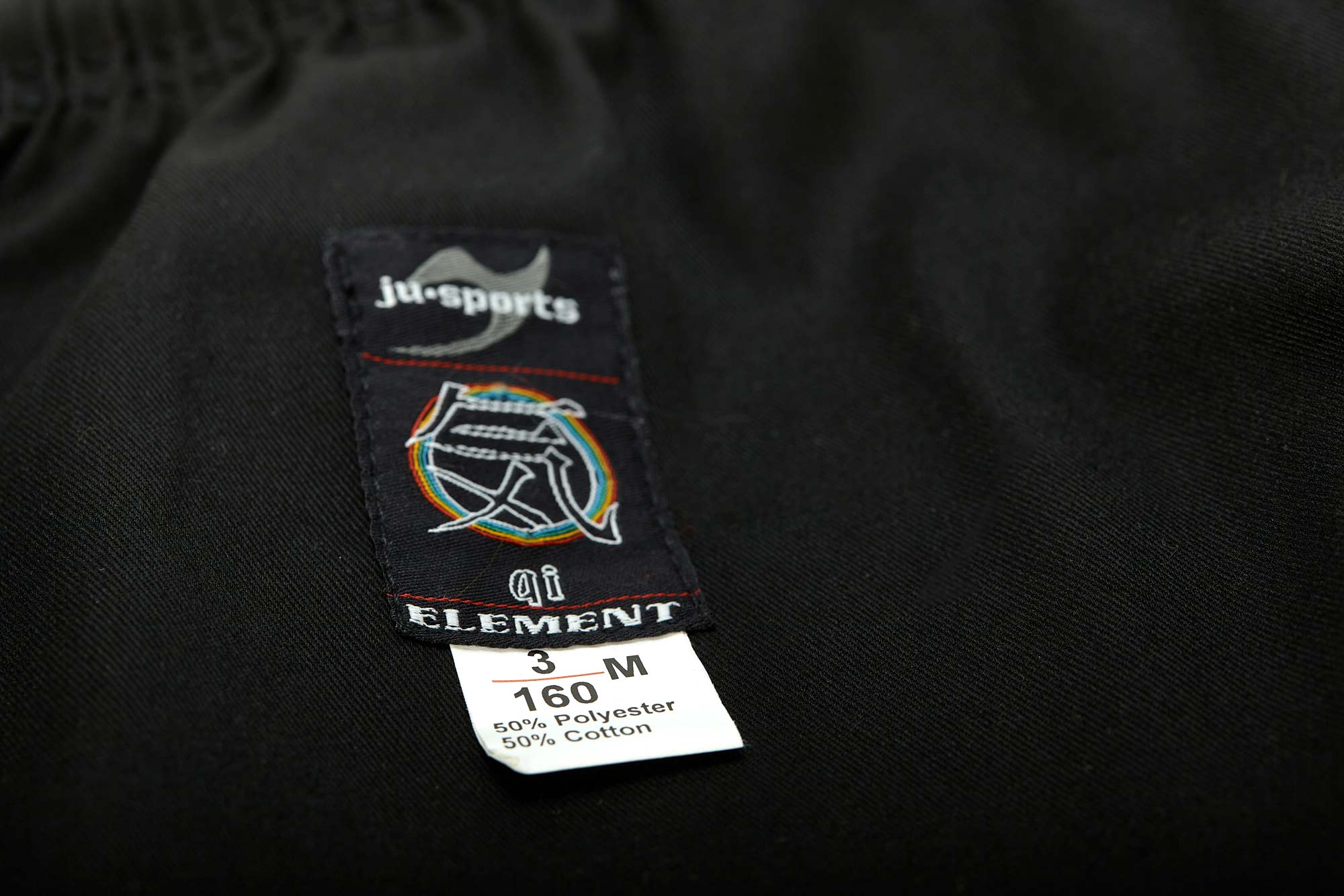 Budo shorts allround