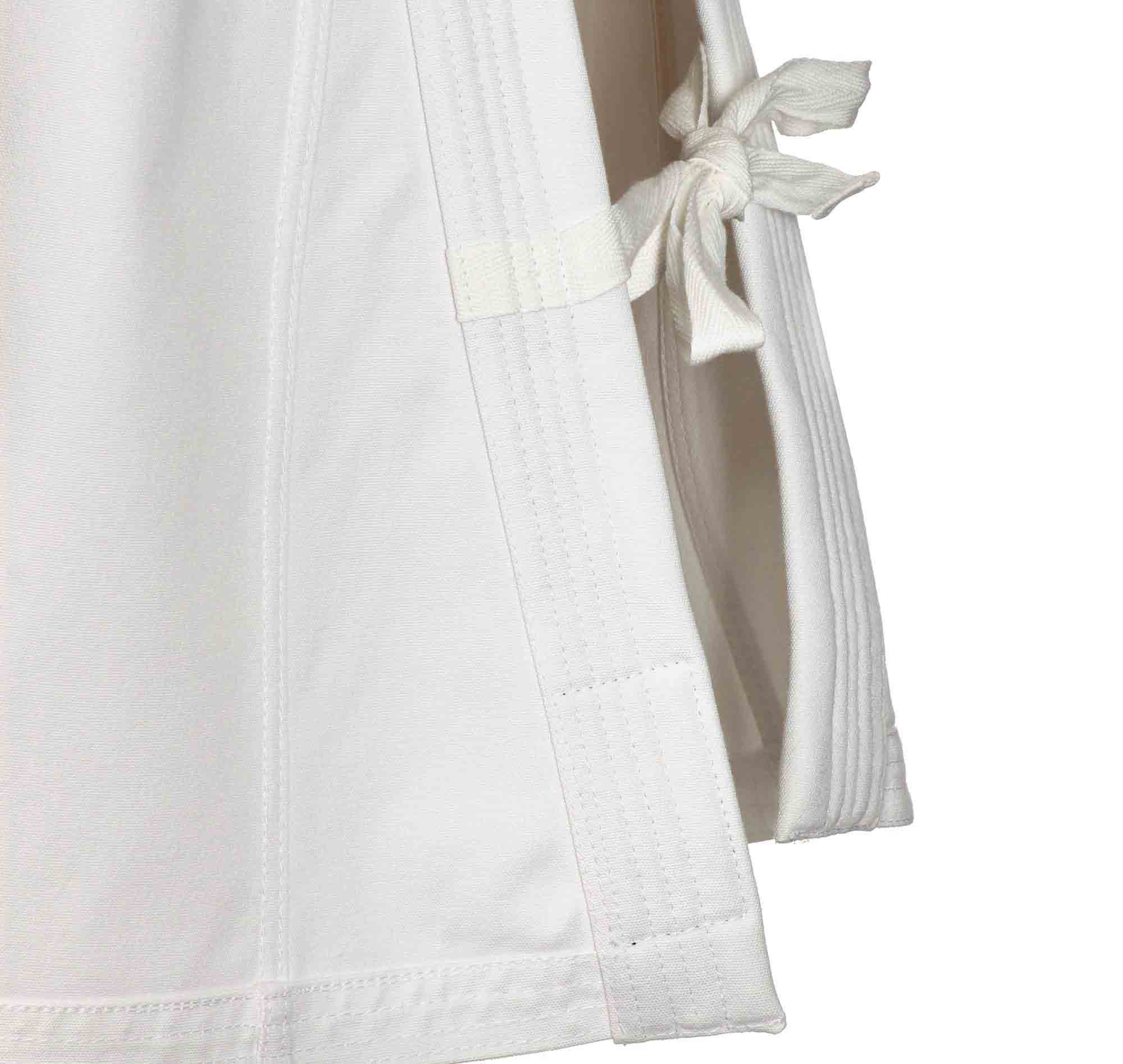 Ju Jutsu gi Tenno Classic white