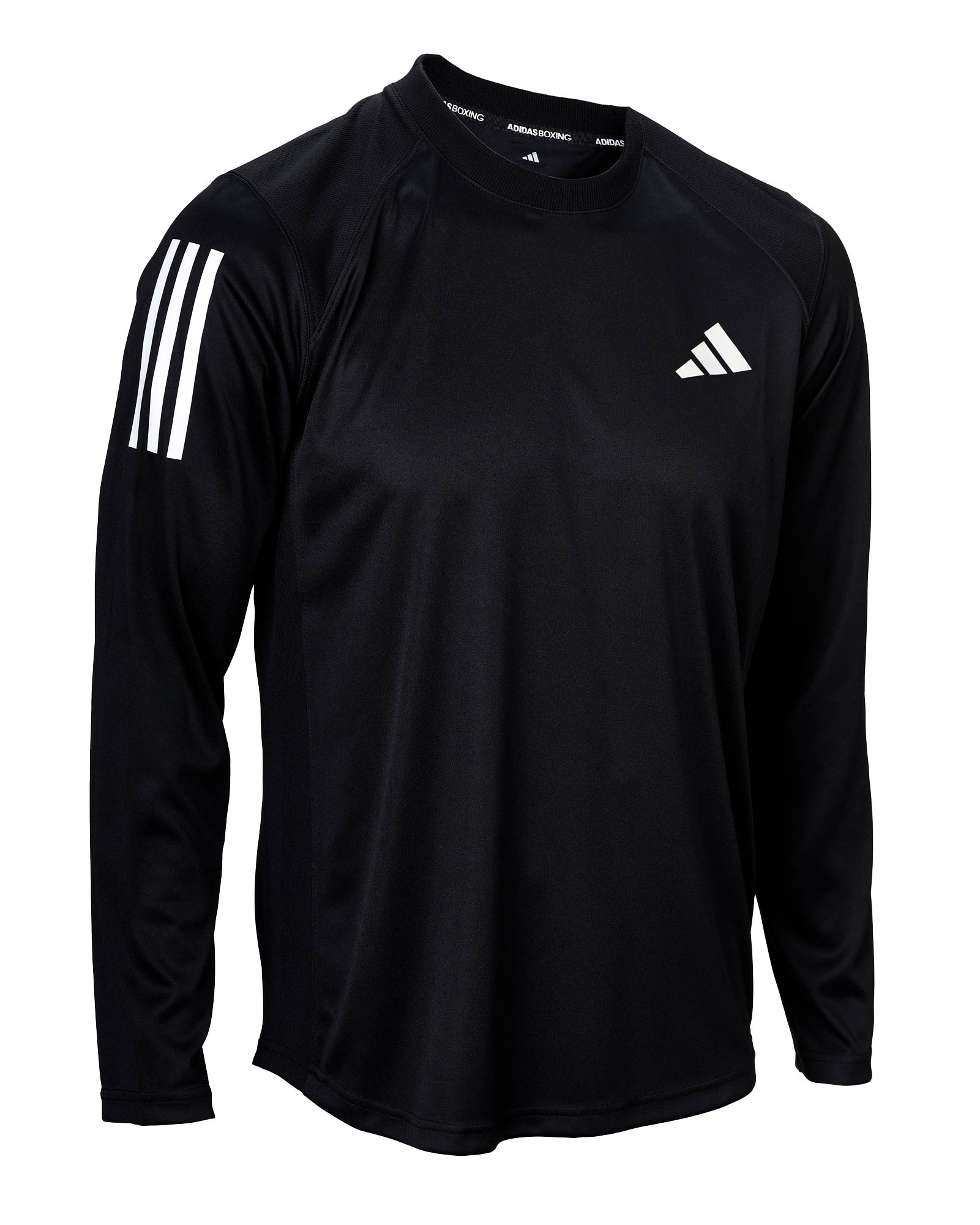 adidas boxing wear tech longsleeve BXWTLS01