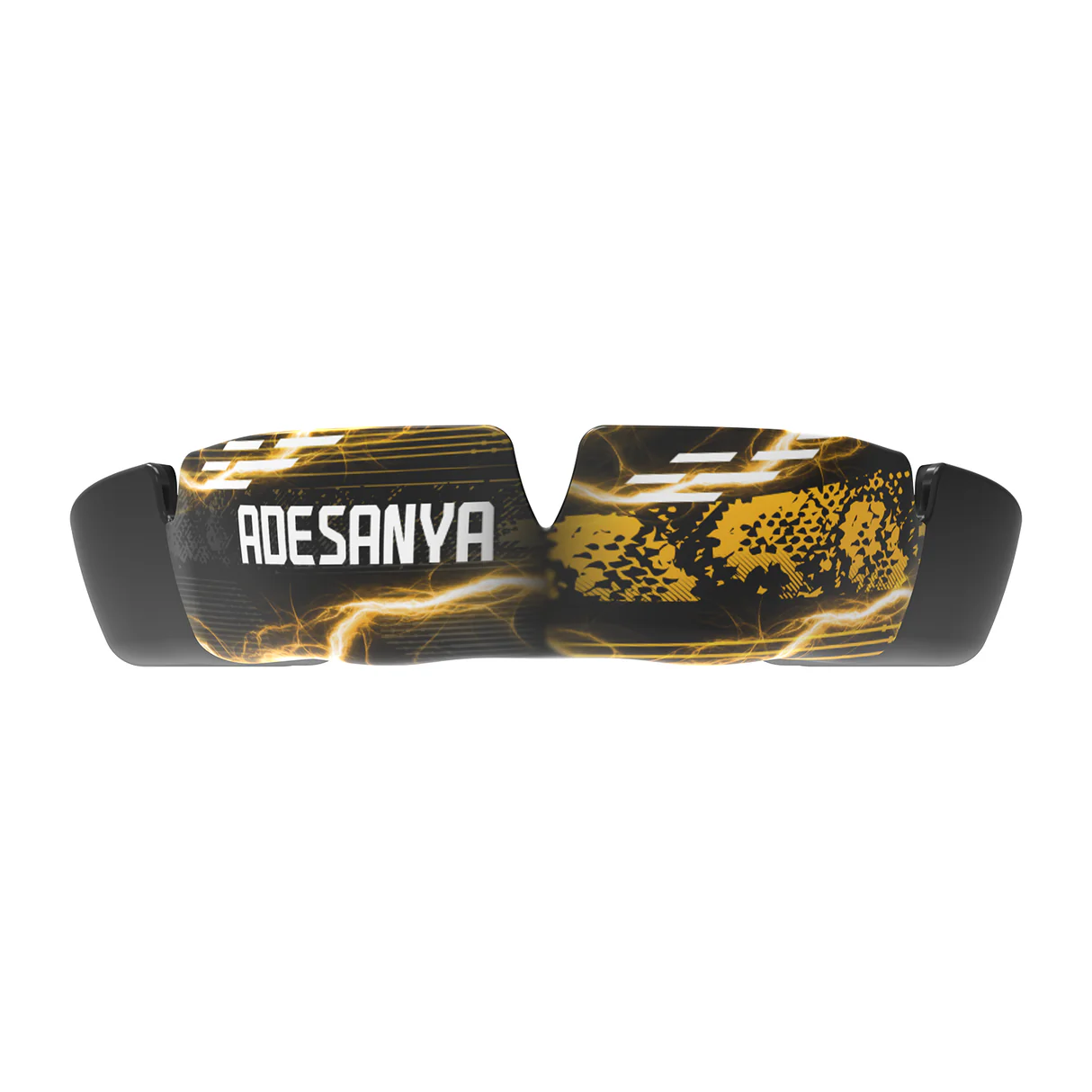 OPRO Zahnschutz Instant Custom Fit UFC Fighter Senior Adesanya