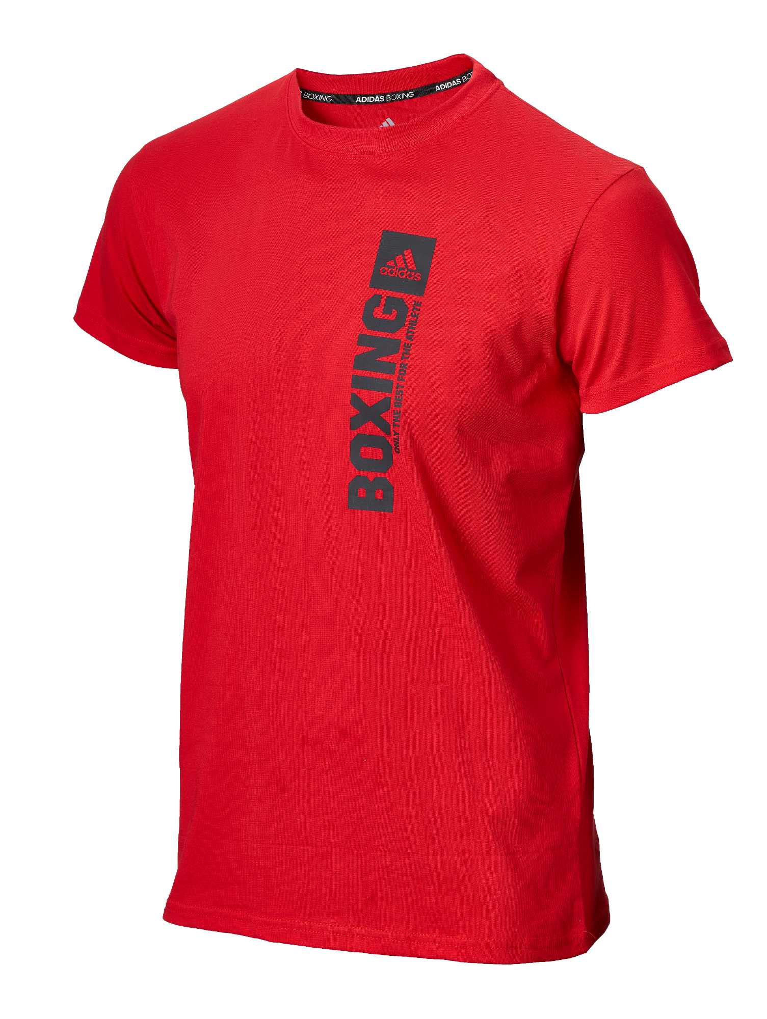 adidas Community 22 T-Shirt Boxing red adiCLTS21V-B