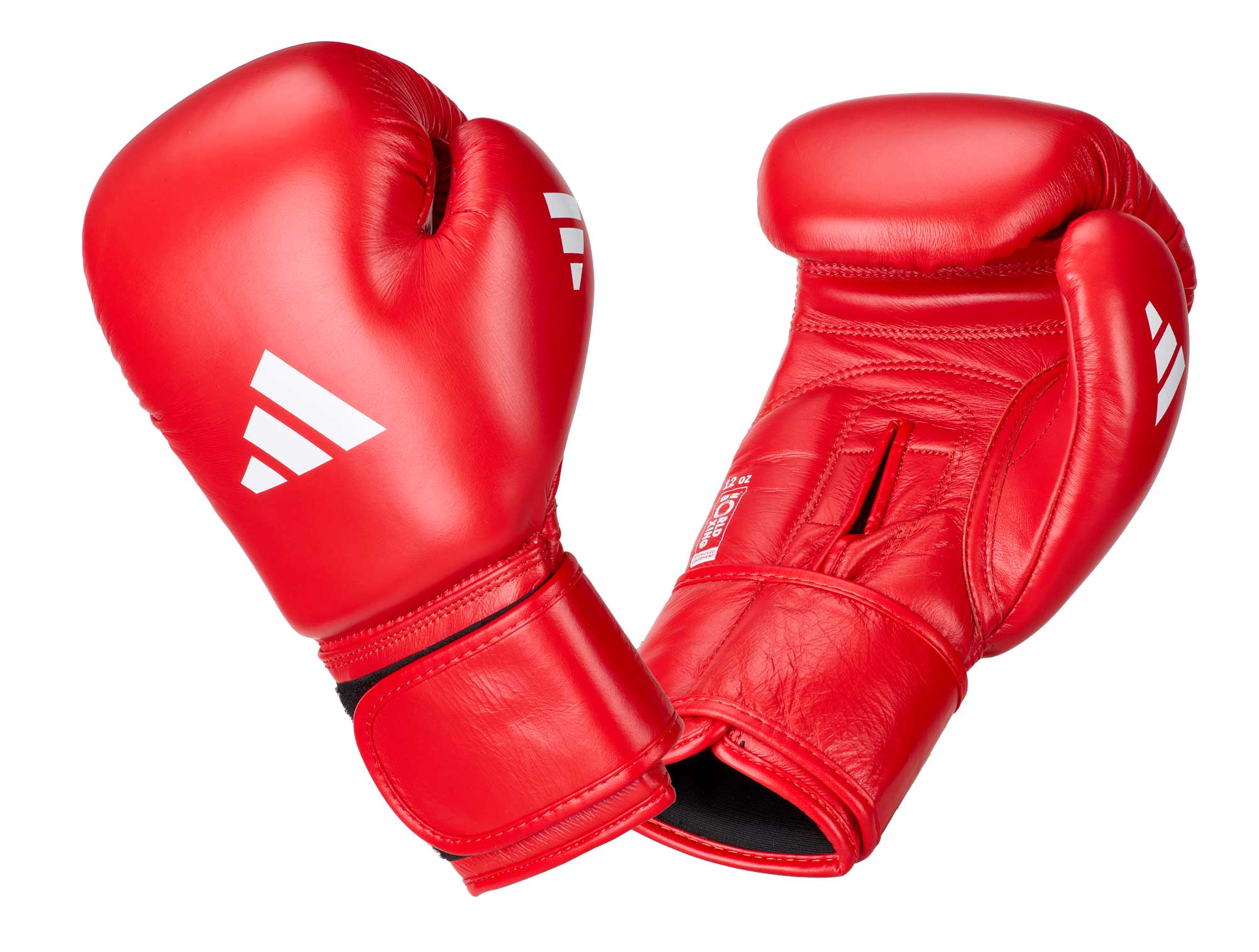 adidas World Boxing Boxhandschuhe Leder, adiWOBG1