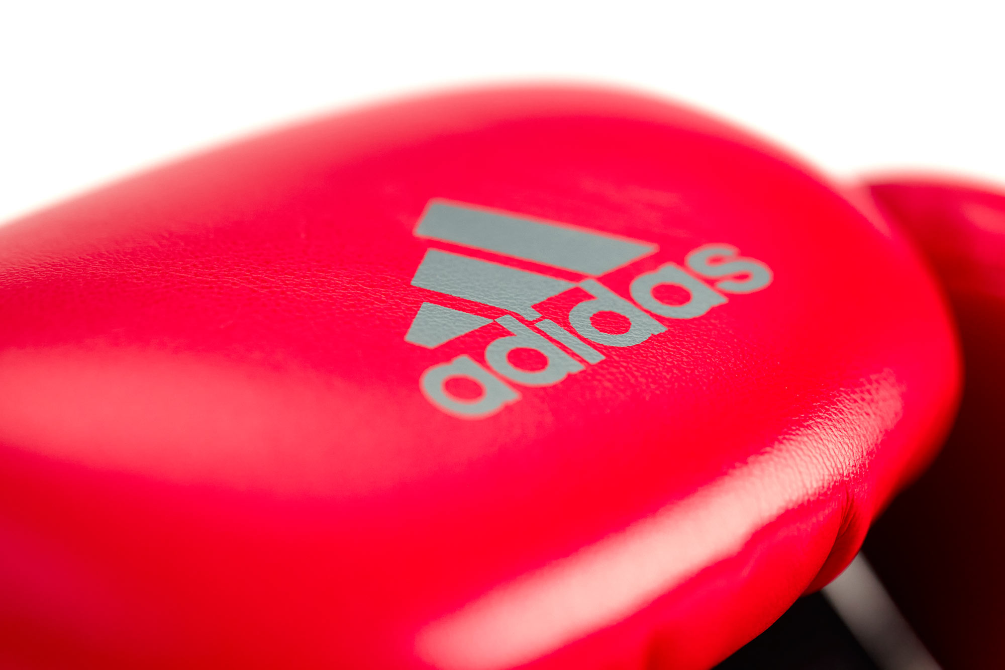 adidas boxing gloves SPEED TILT 150 SPD150TG red/grey