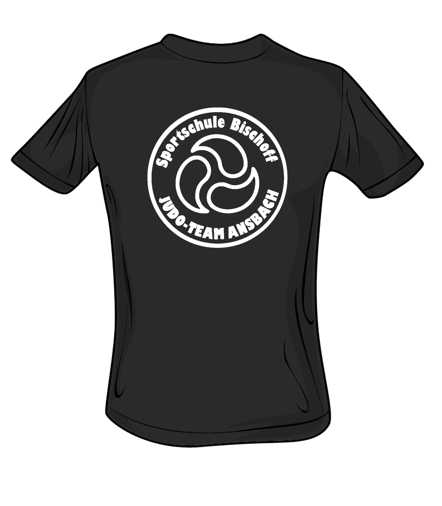 Sportschule Bischoff T-Shirt Adult