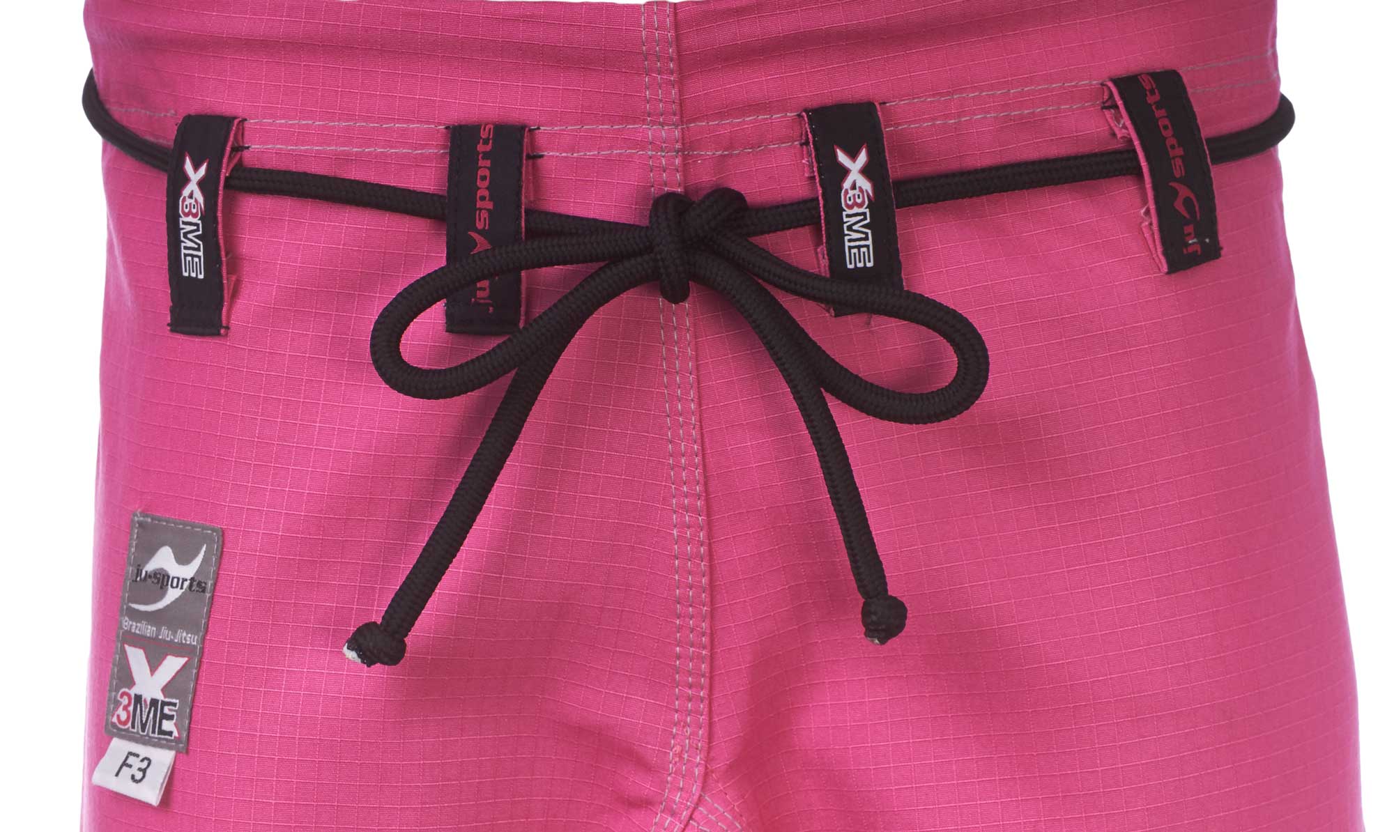 Amazona BJJ EXTREME 2.0 pink