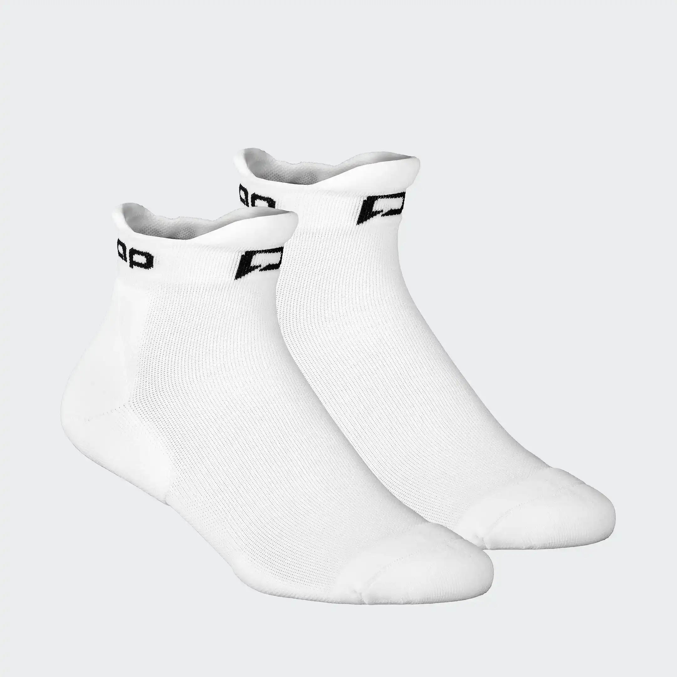 Pallap Competition socks low, white