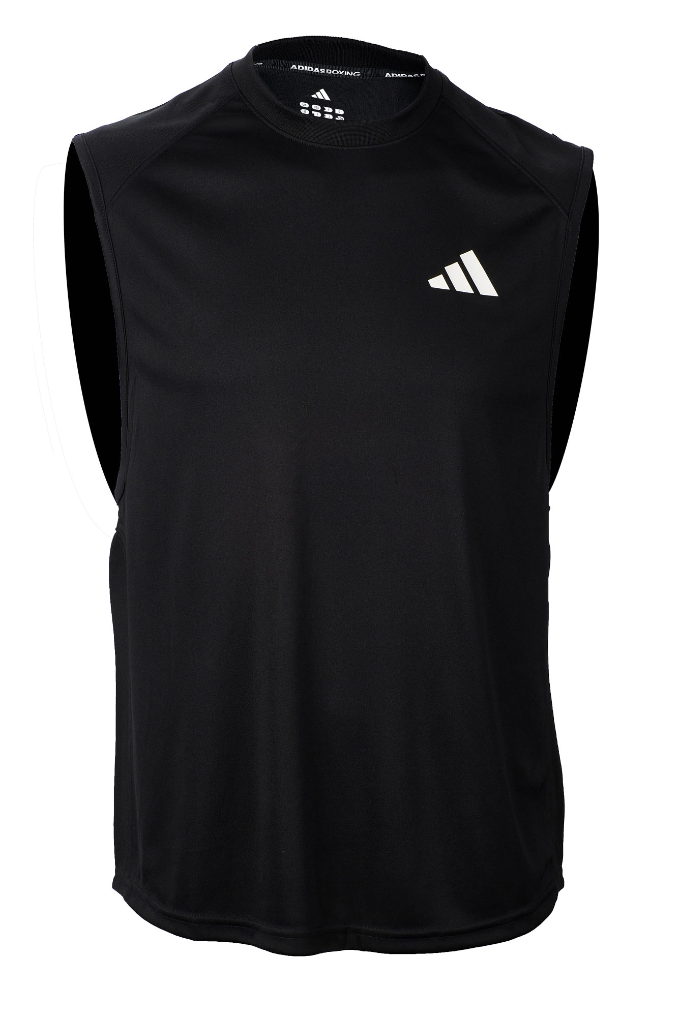 adidas boxing wear tech tank top BXWTTT01