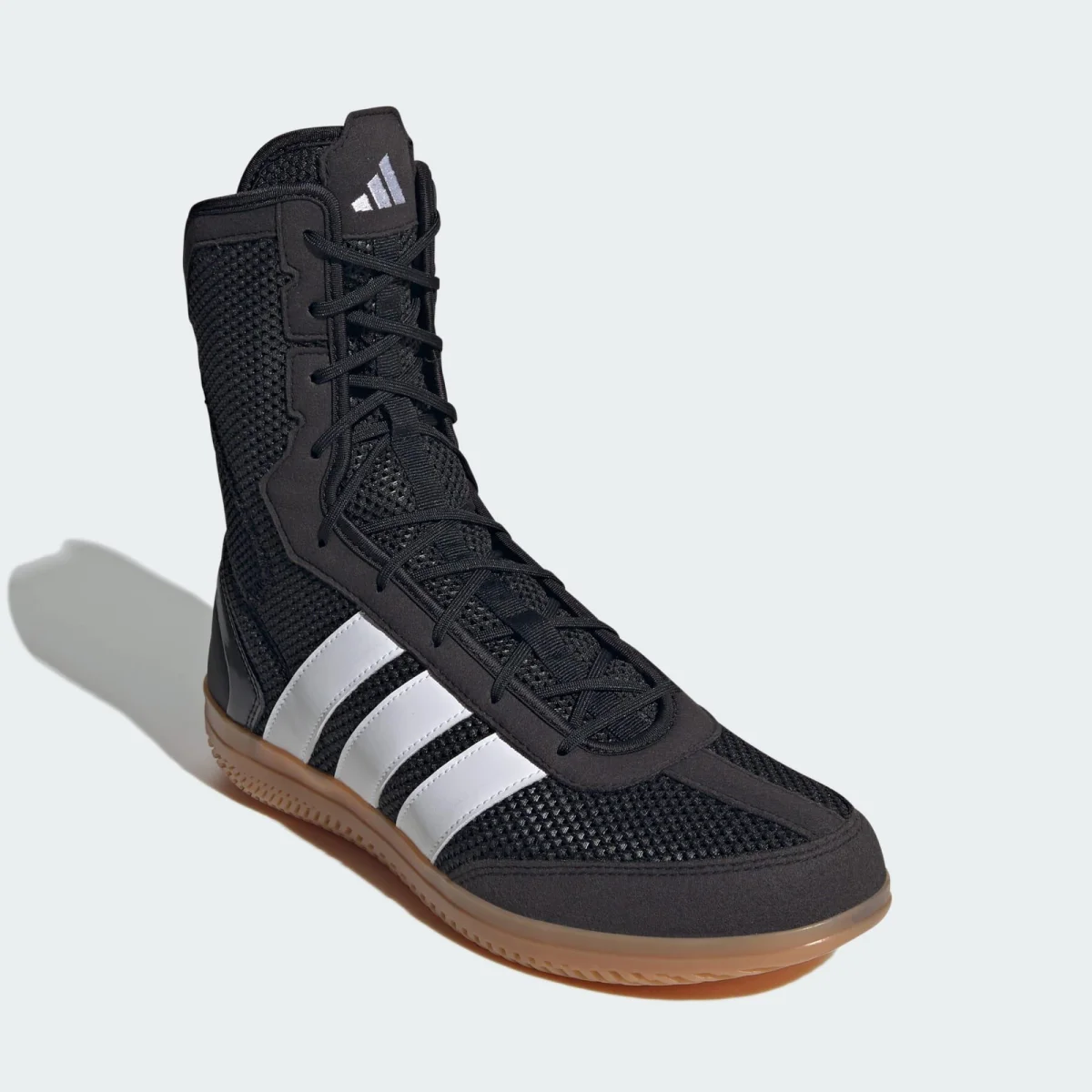 adidas Boxschuhe Box Hog Wide