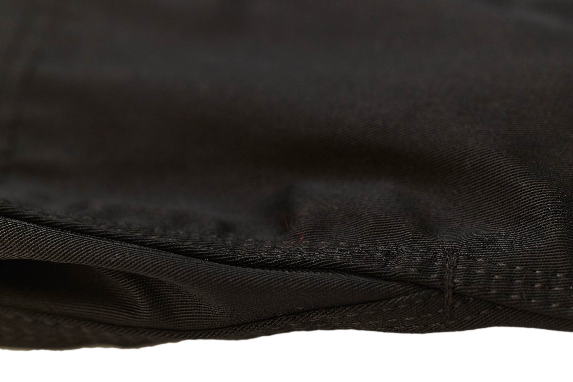 Element Pants black regular cut