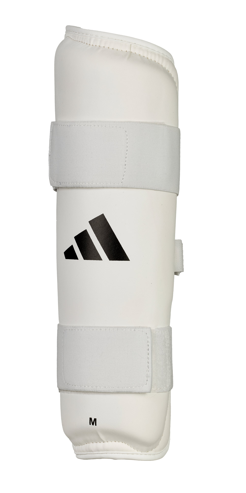 adidas Shin protector PU white 661.25