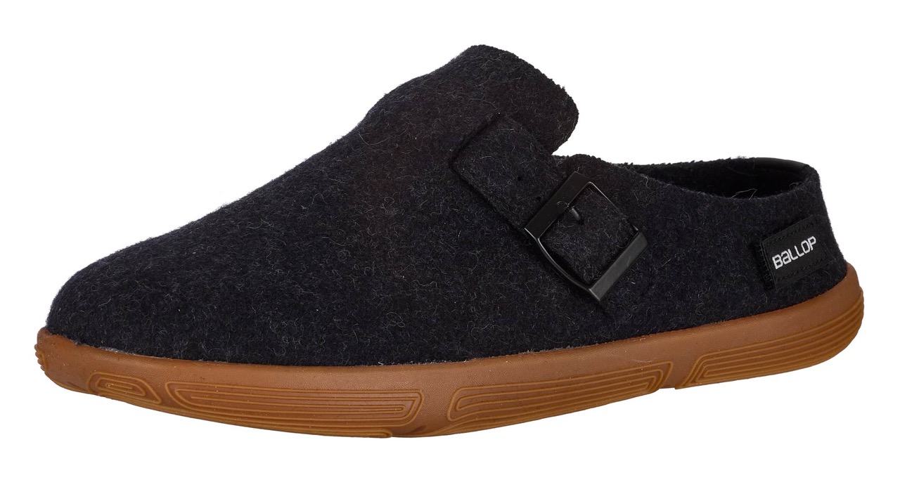 Ballop Barfußschuhe Snuglo